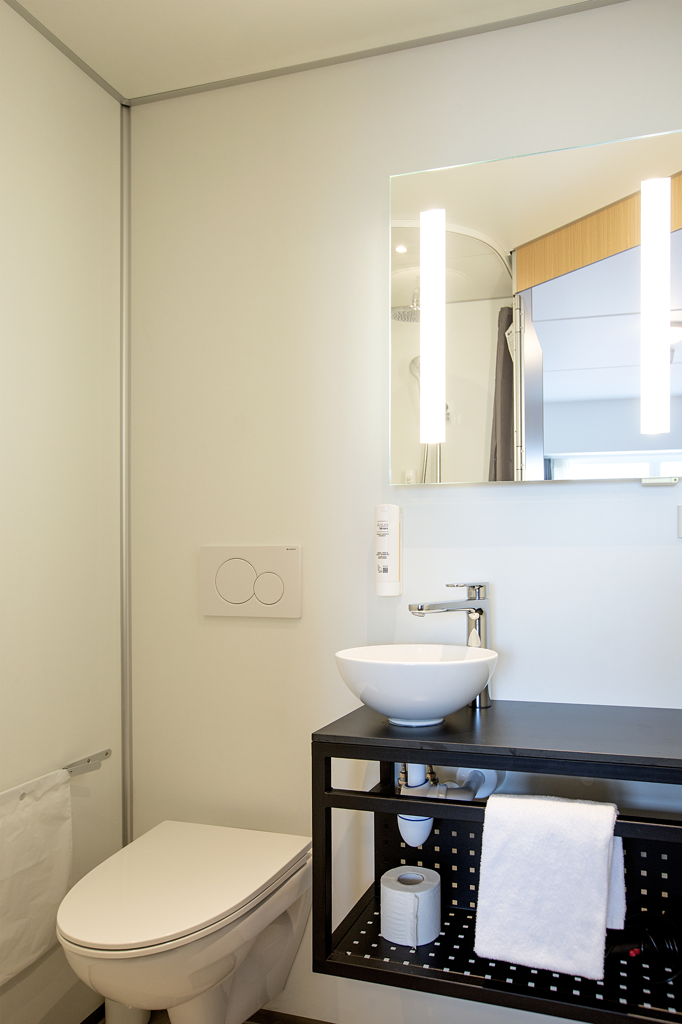 Double Single Standard