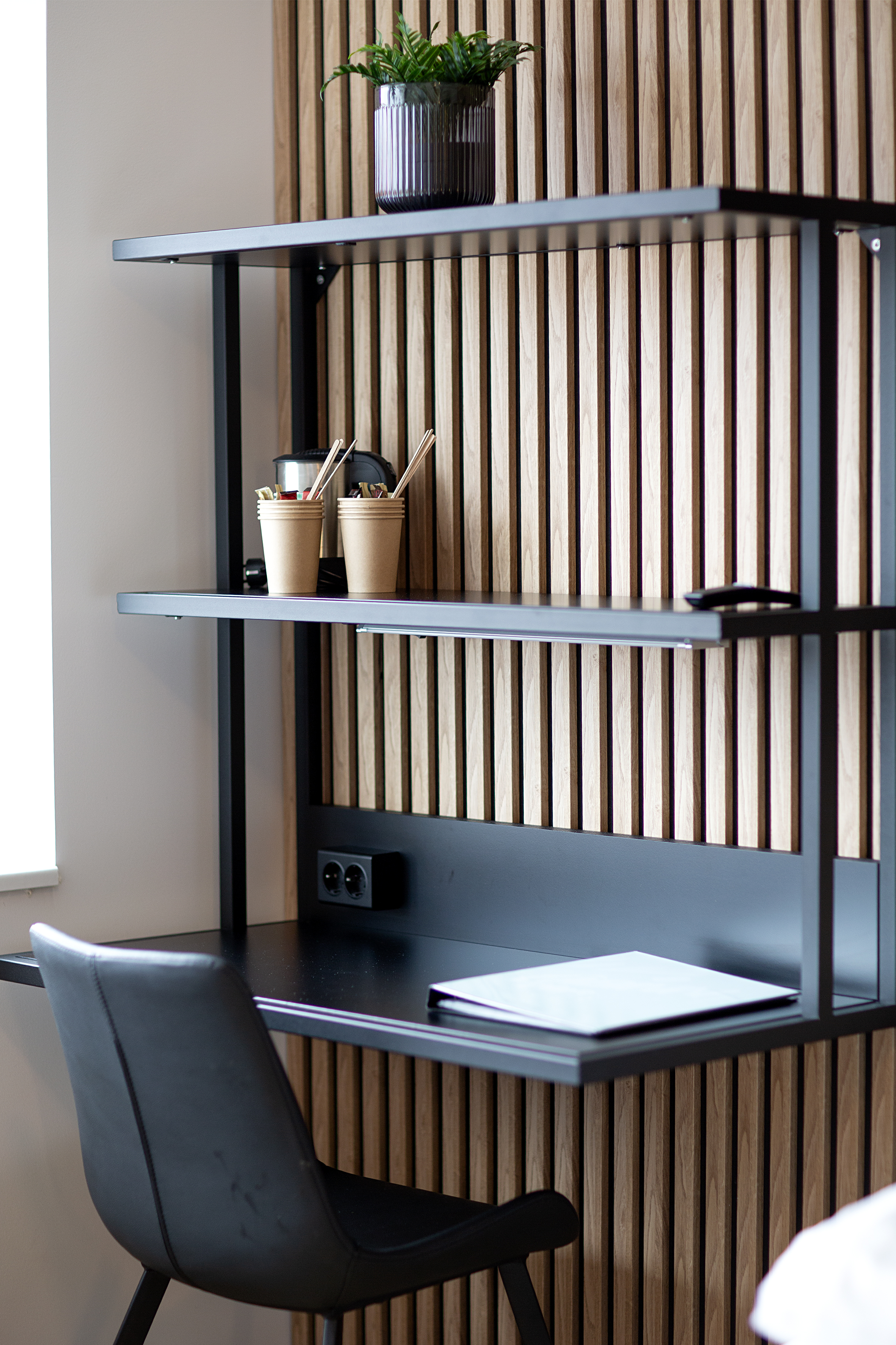 Double Single Standard