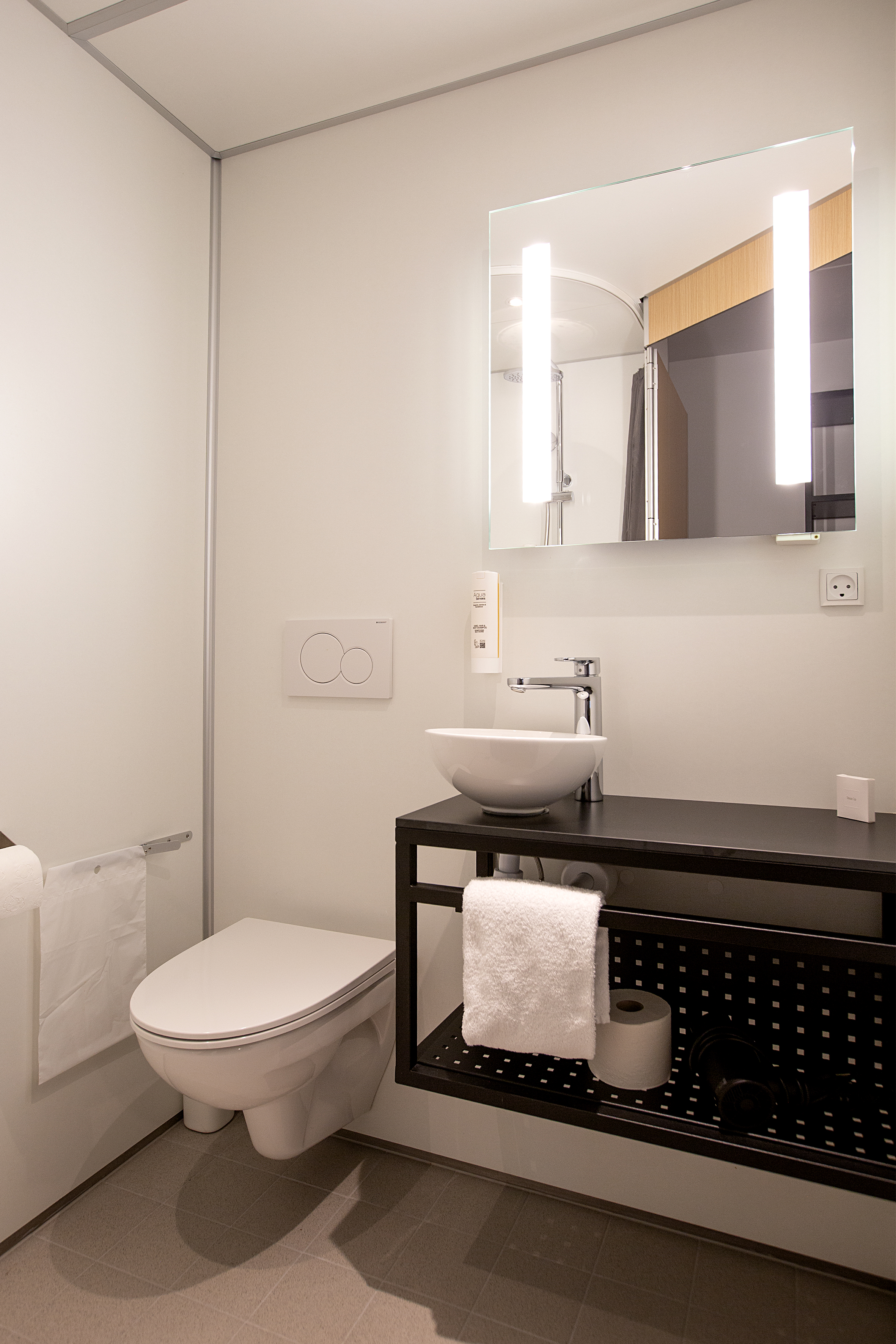 Double Single Standard