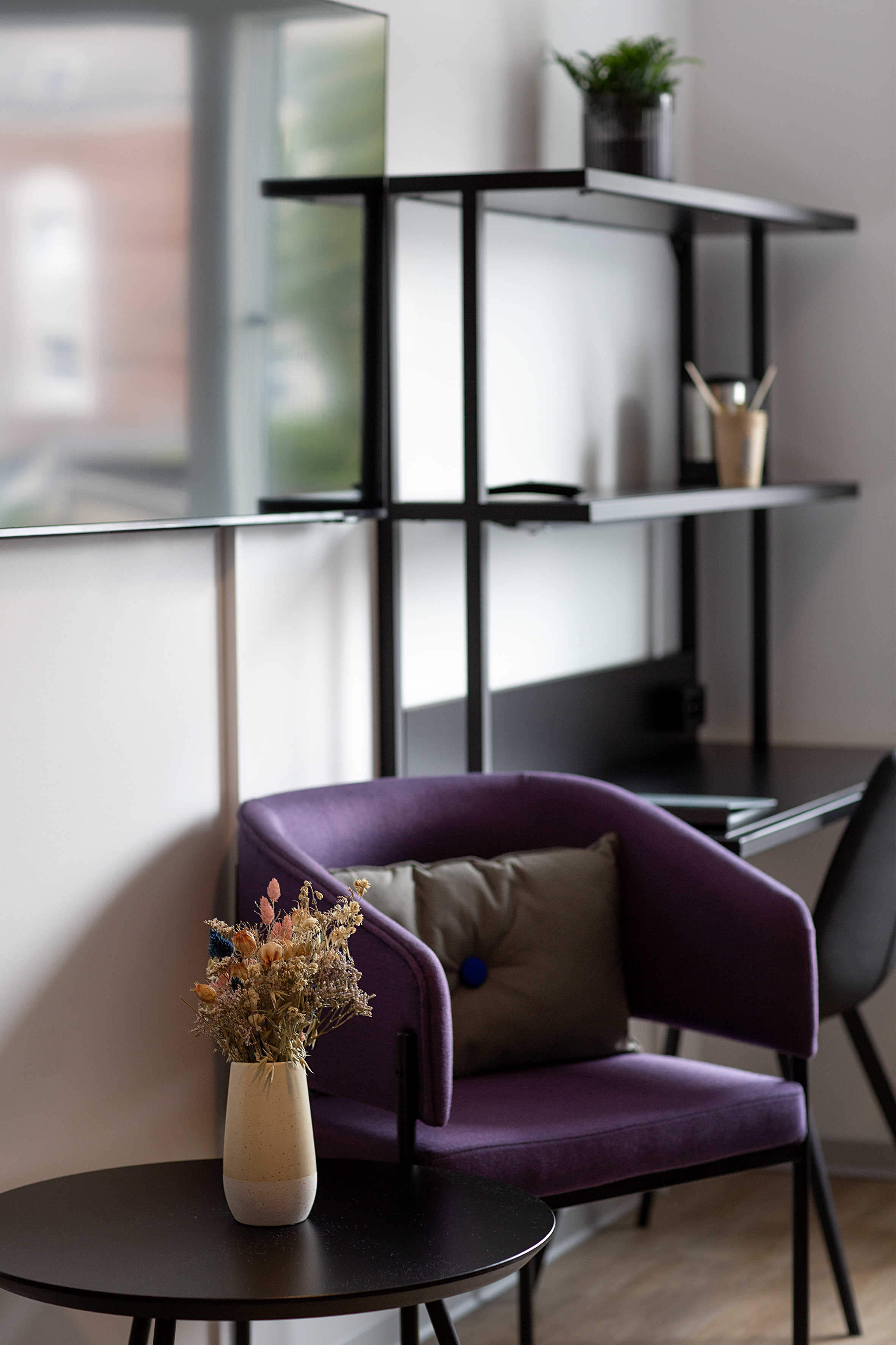 Family Room Capacity 2