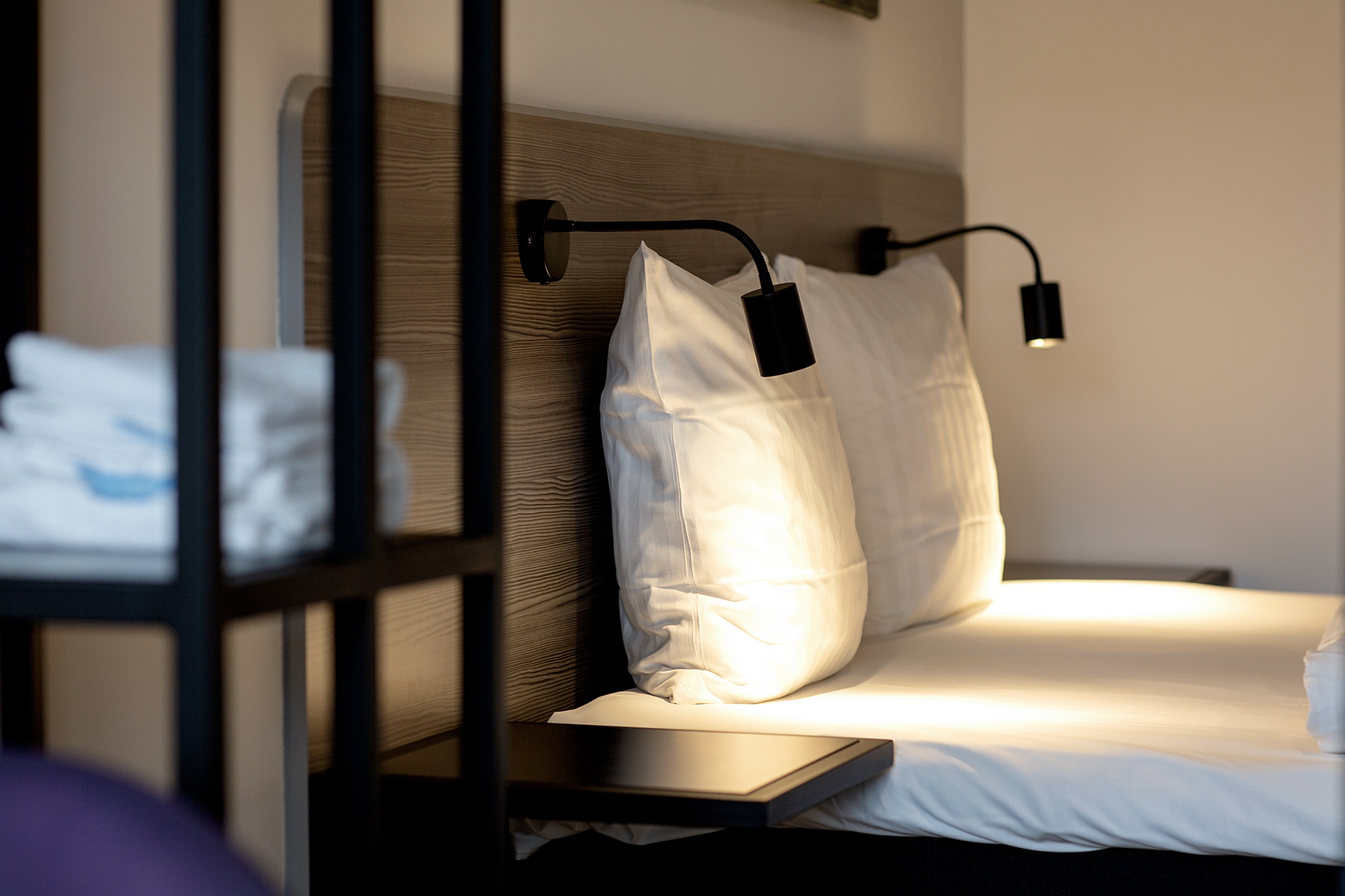 Apartment Capacity 1