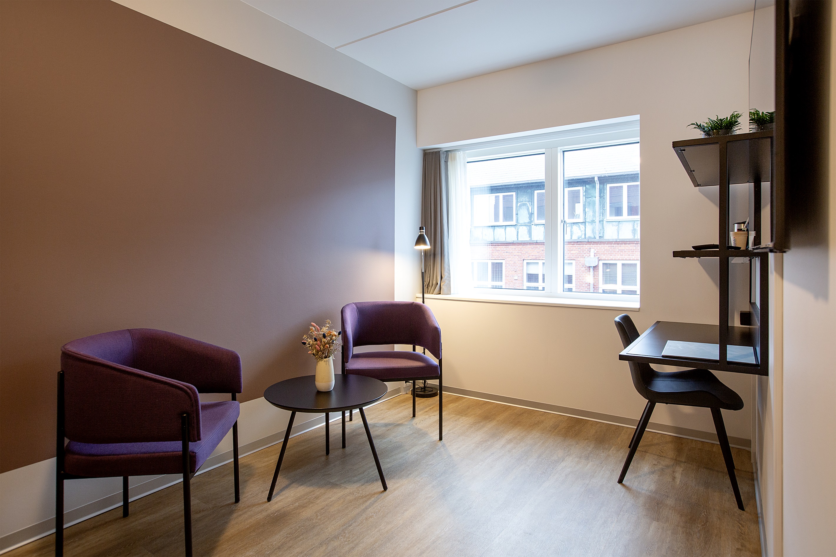 Double Single Standard