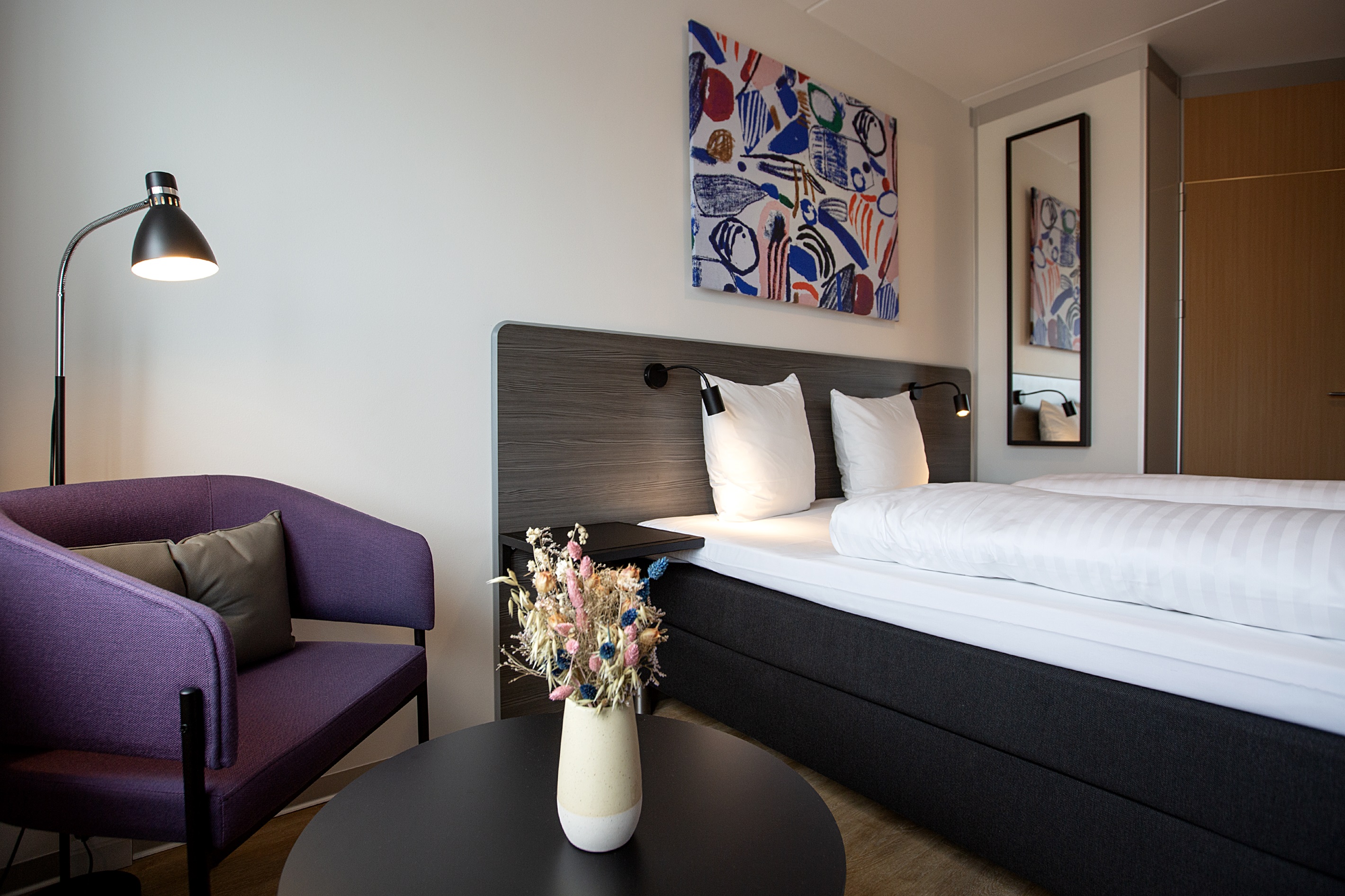 Double Single Standard