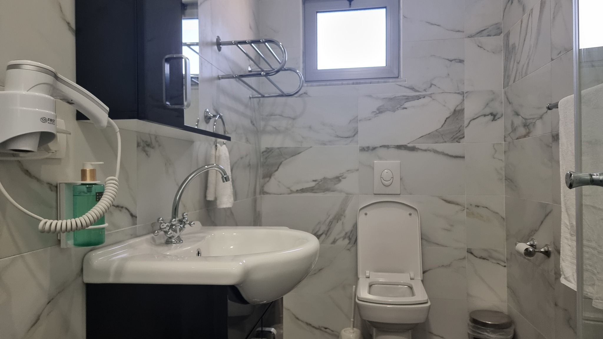 Apartment Garden View One Bedroom