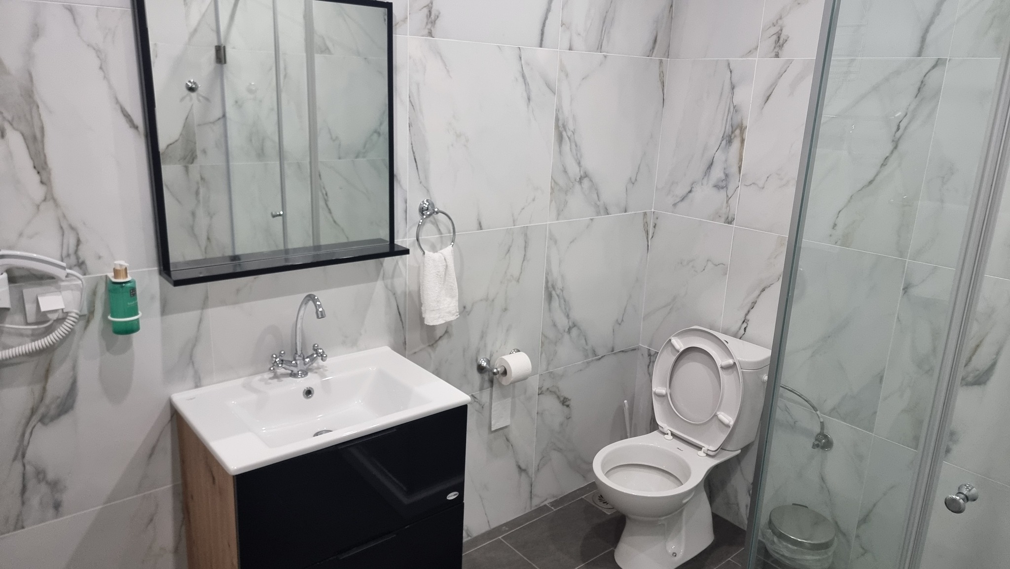 Apartment Capacity 4 One Bedroom