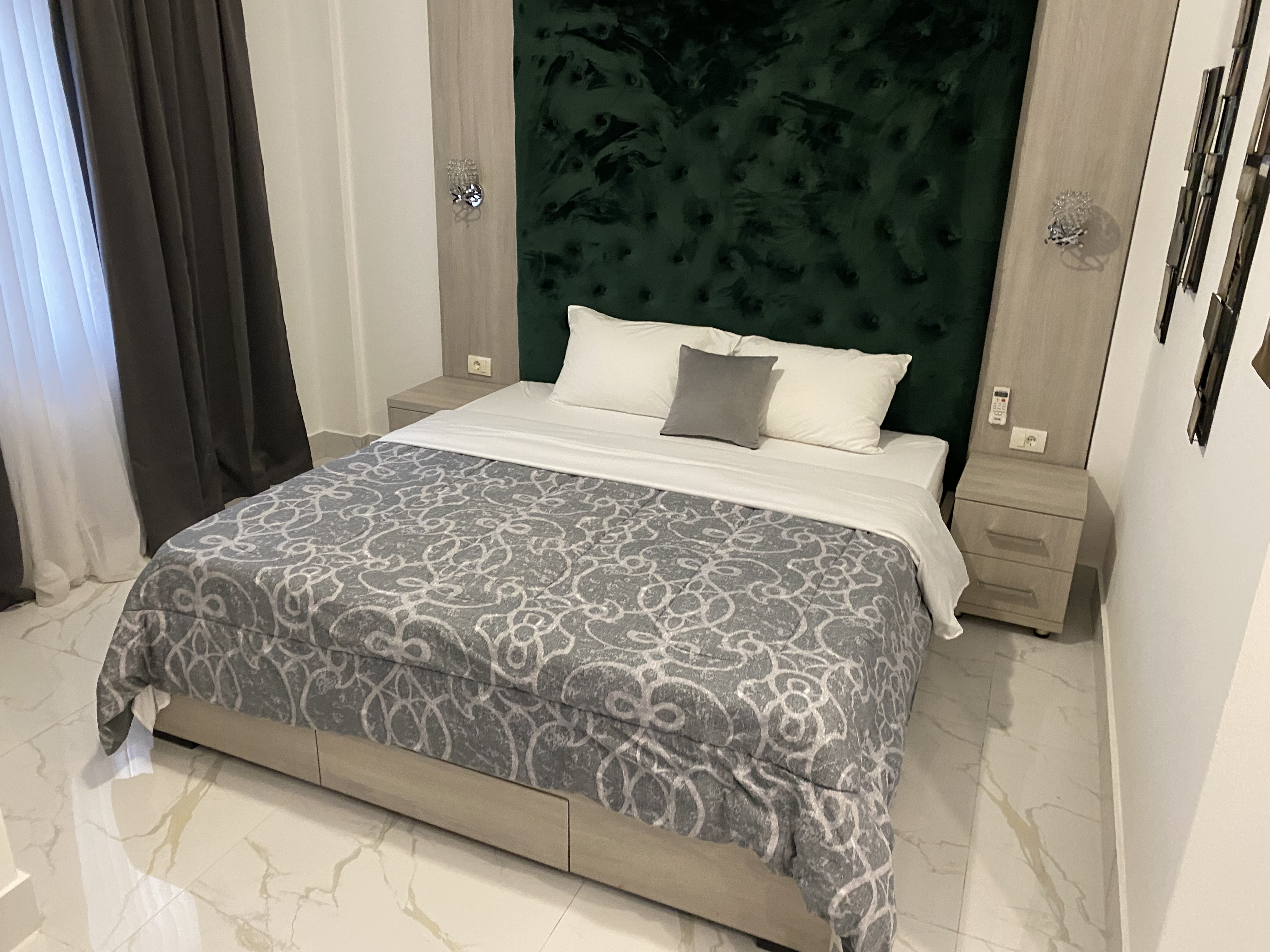 Apartment Garden View One Bedroom