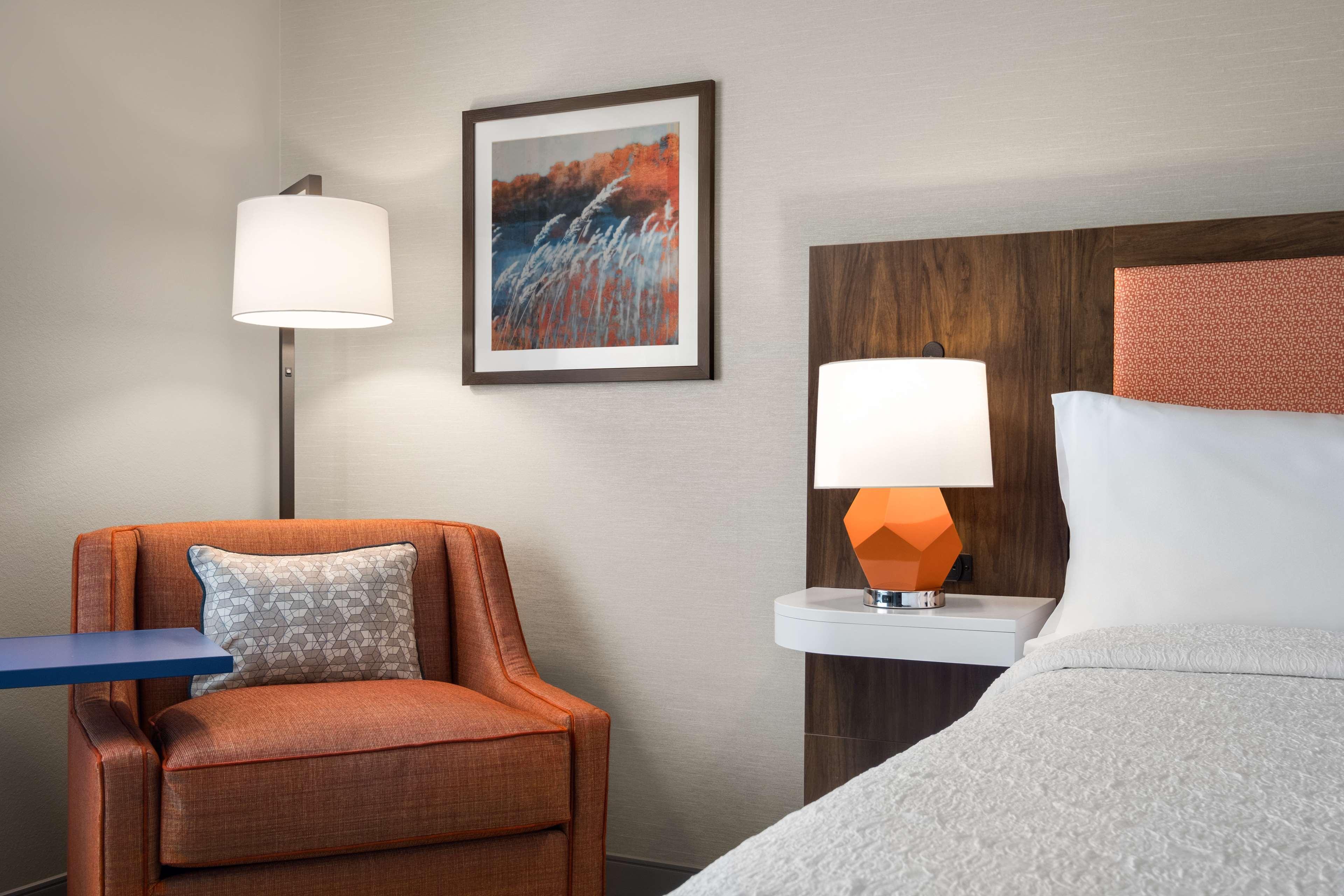 Double Accessible King Size Bed