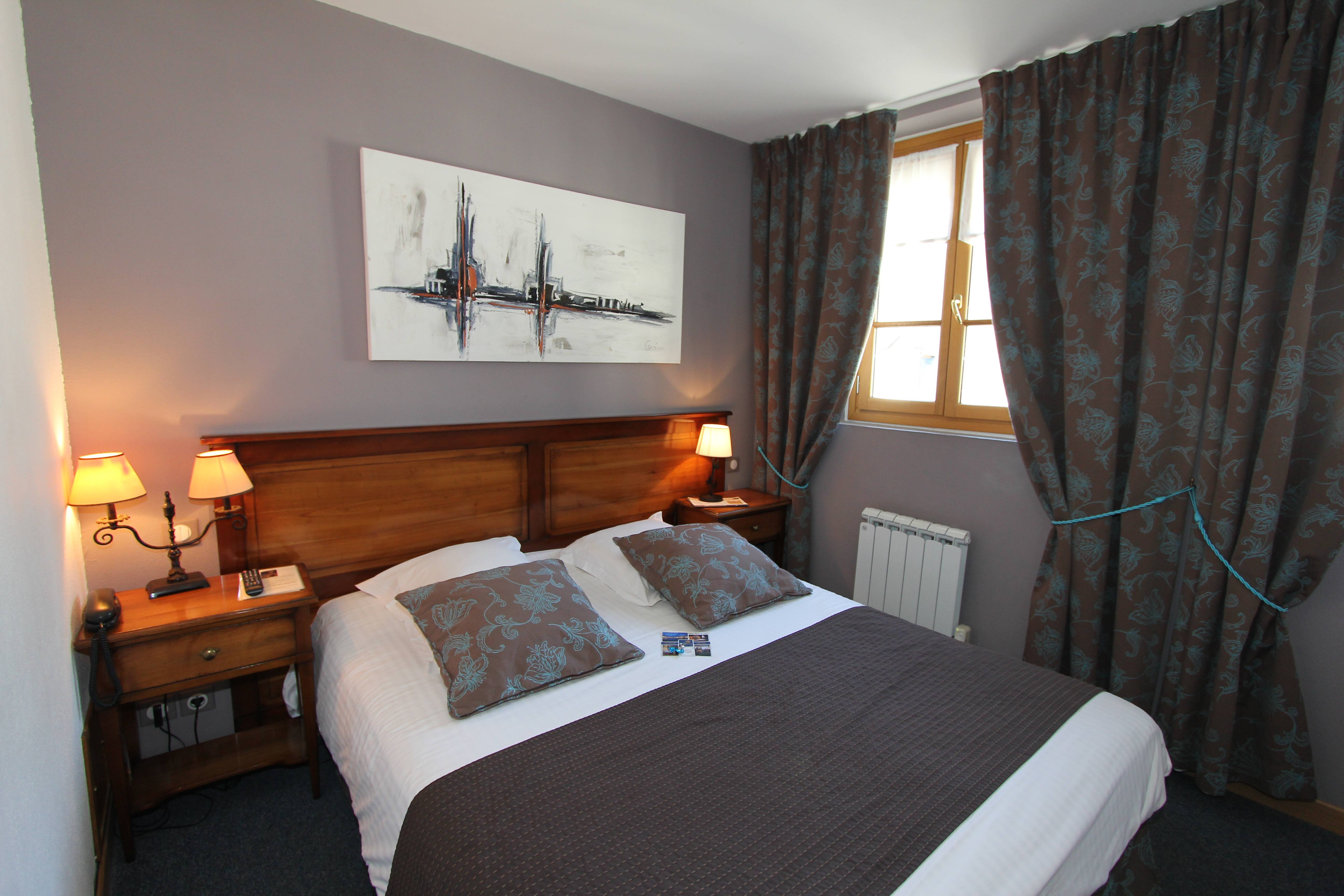 Family Room Connecting Room