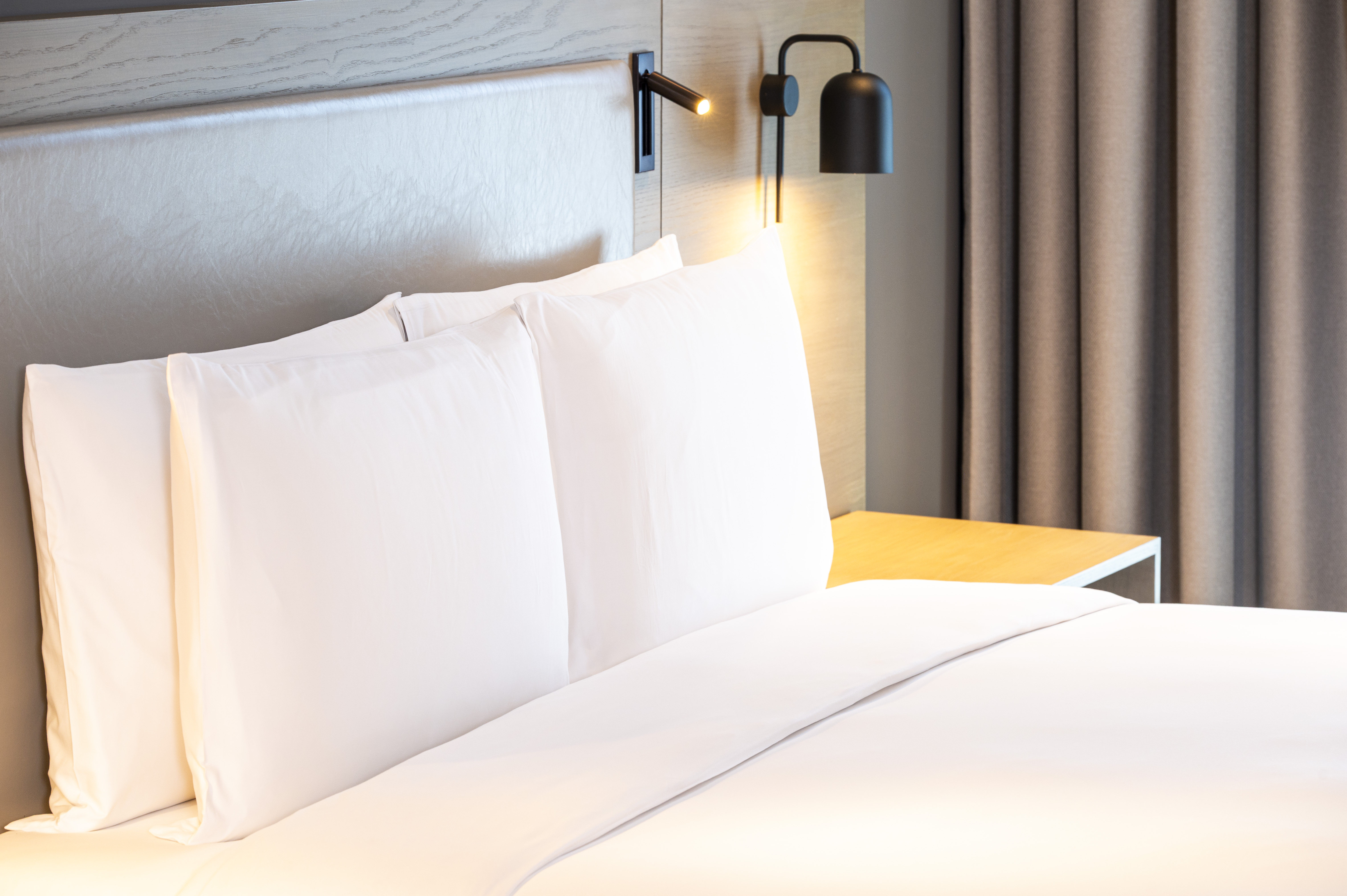 Suite Executive King Bed