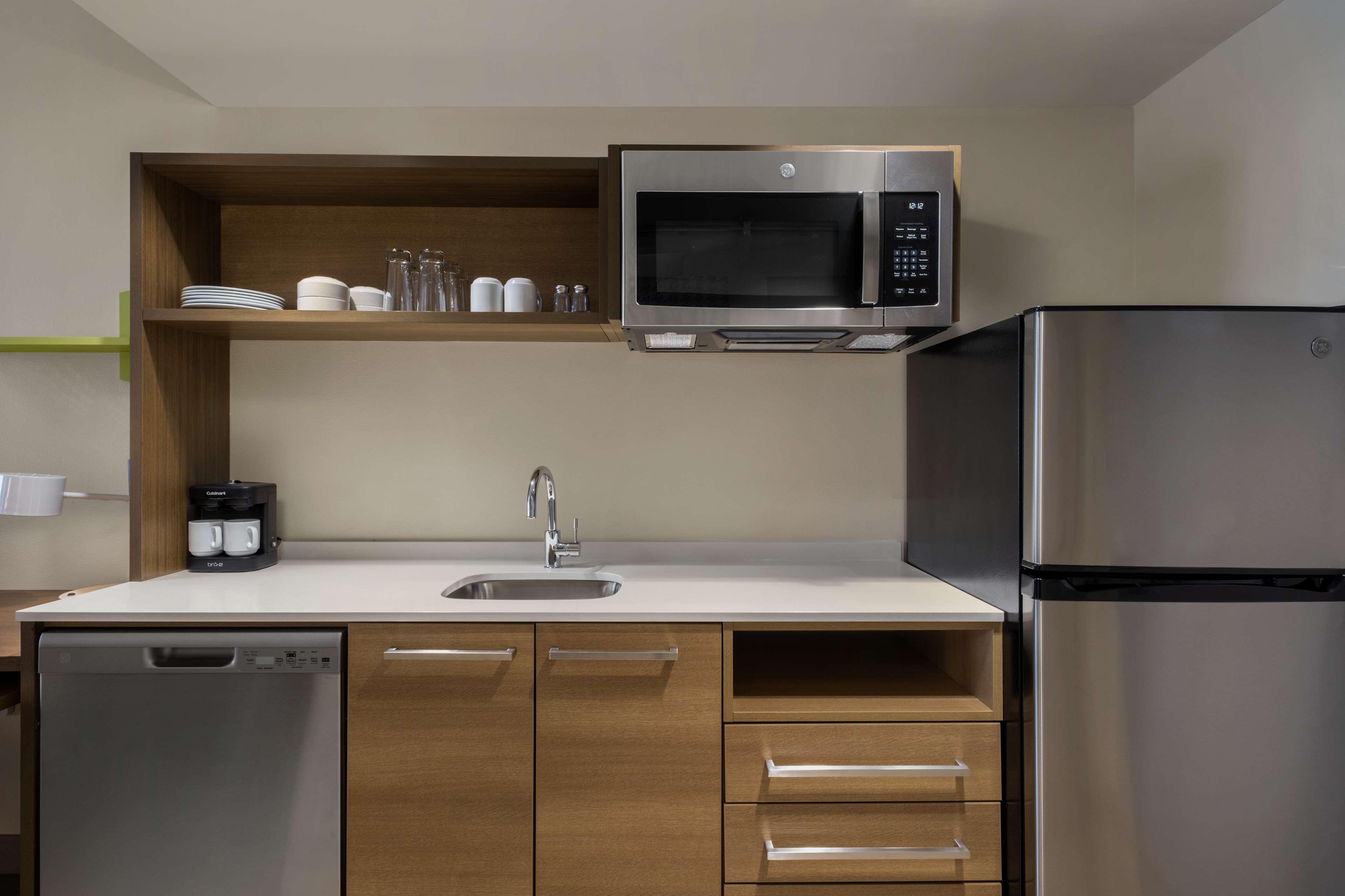 Suite King Bed One Bedroom 