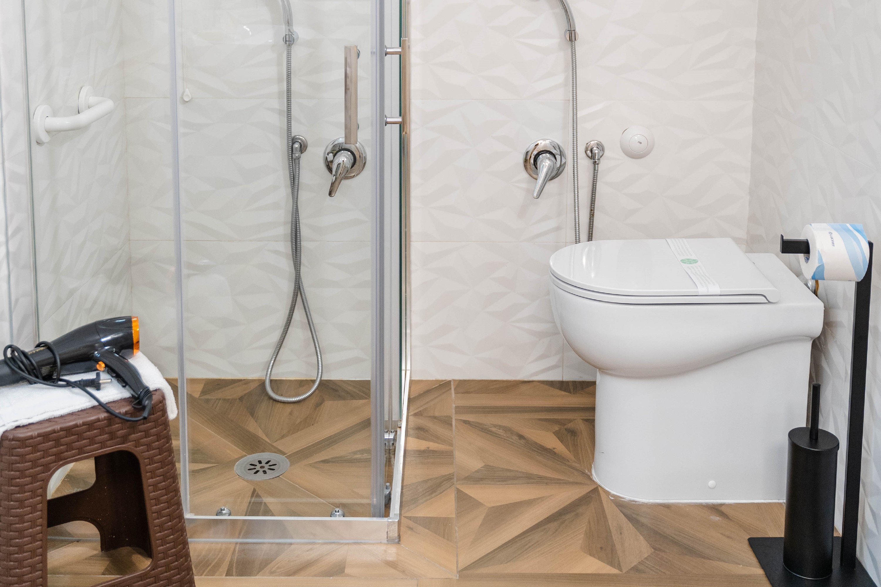 Double Single Classic