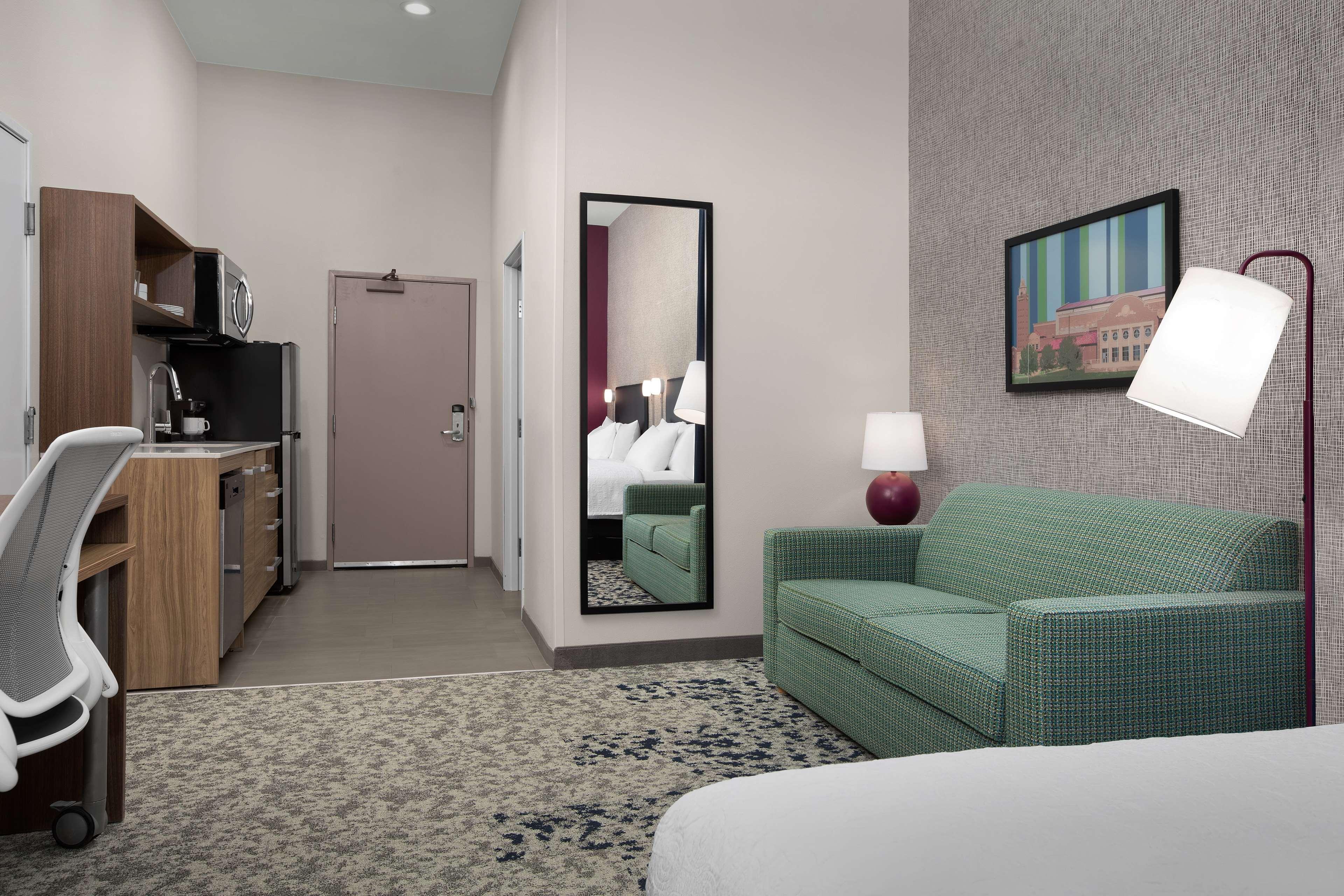 Suite Two Queen Beds