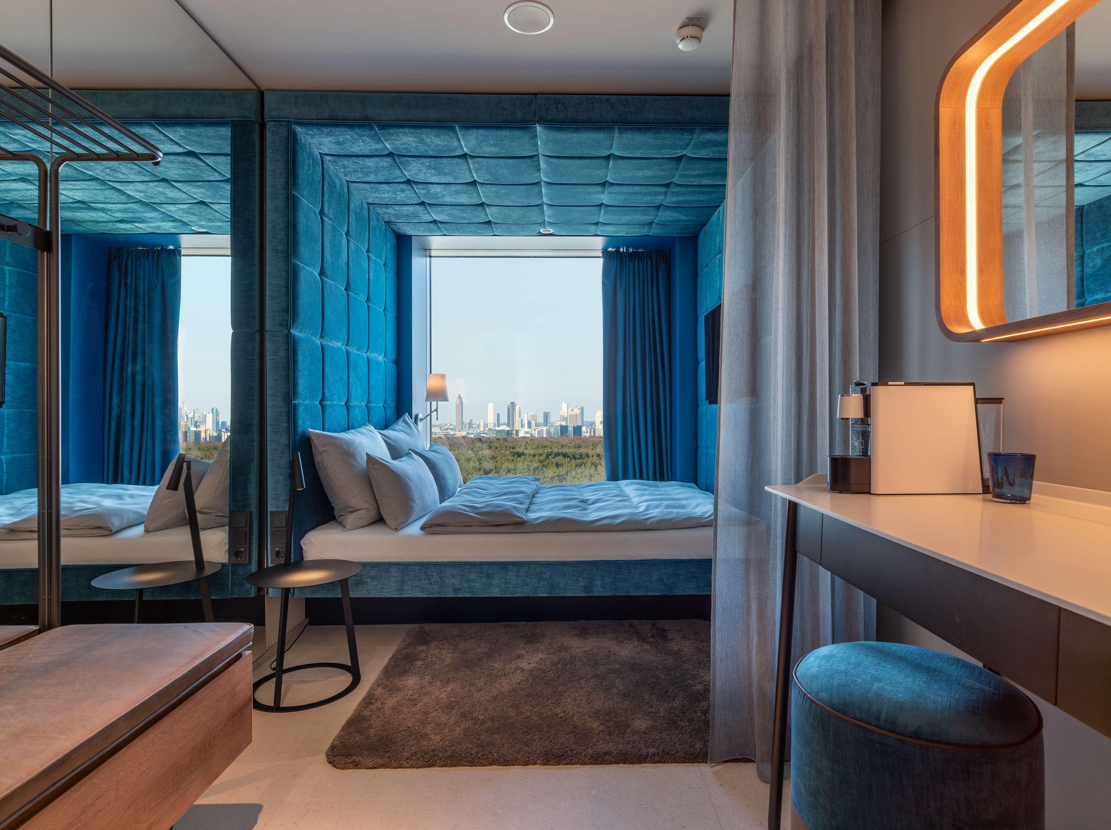 Double Single Standard