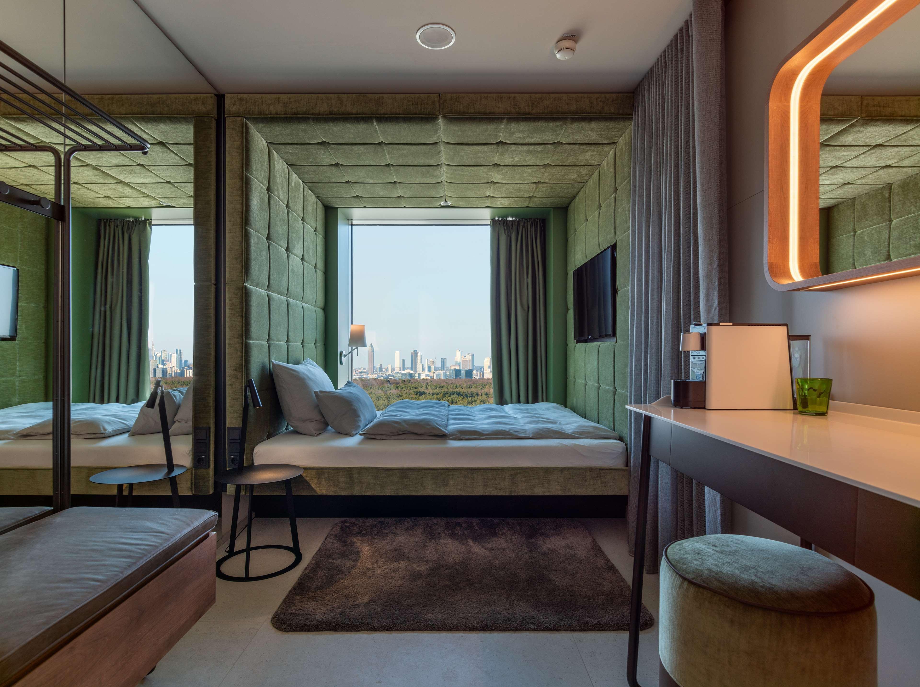 Double Single Standard