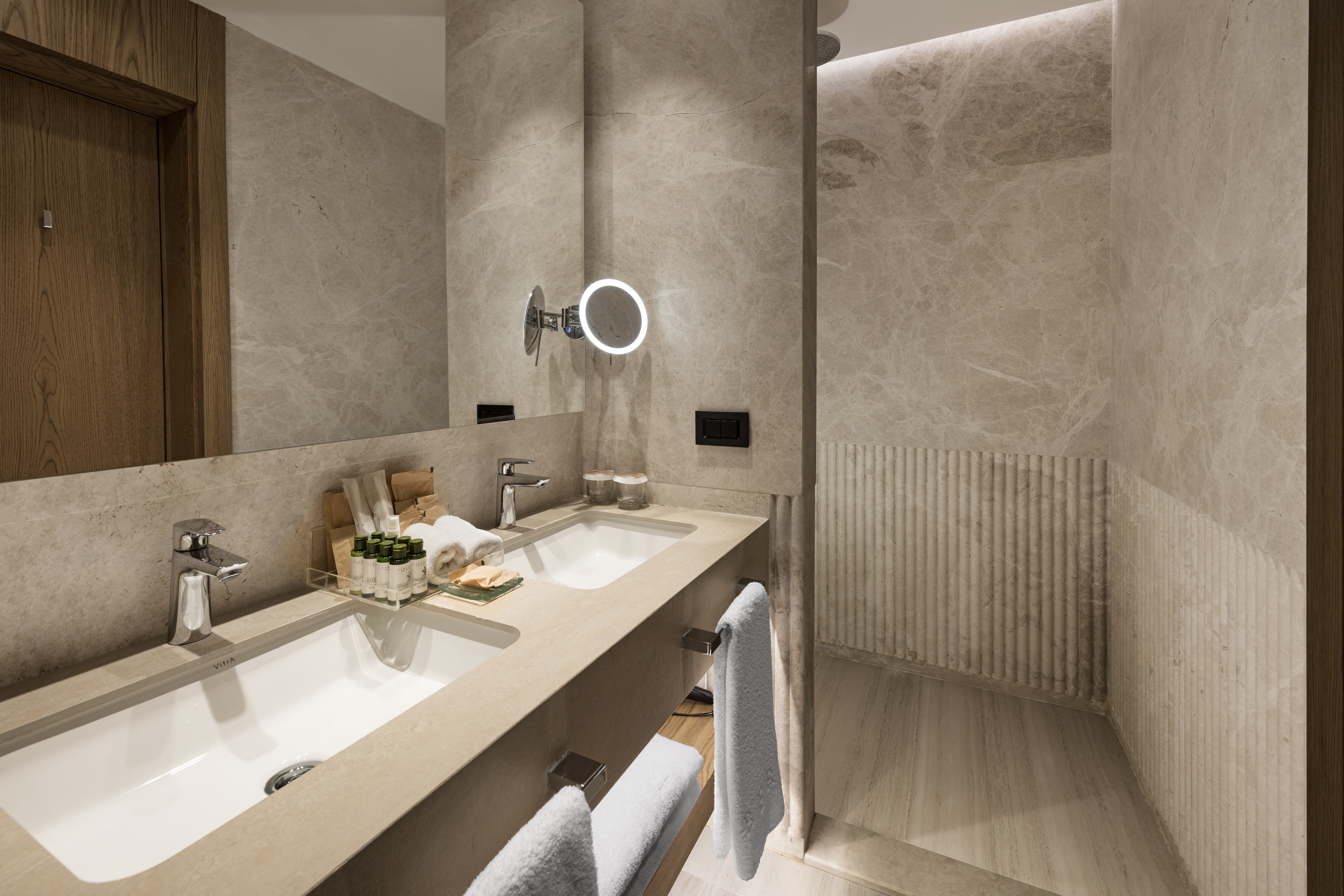 Junior Suite Sea View