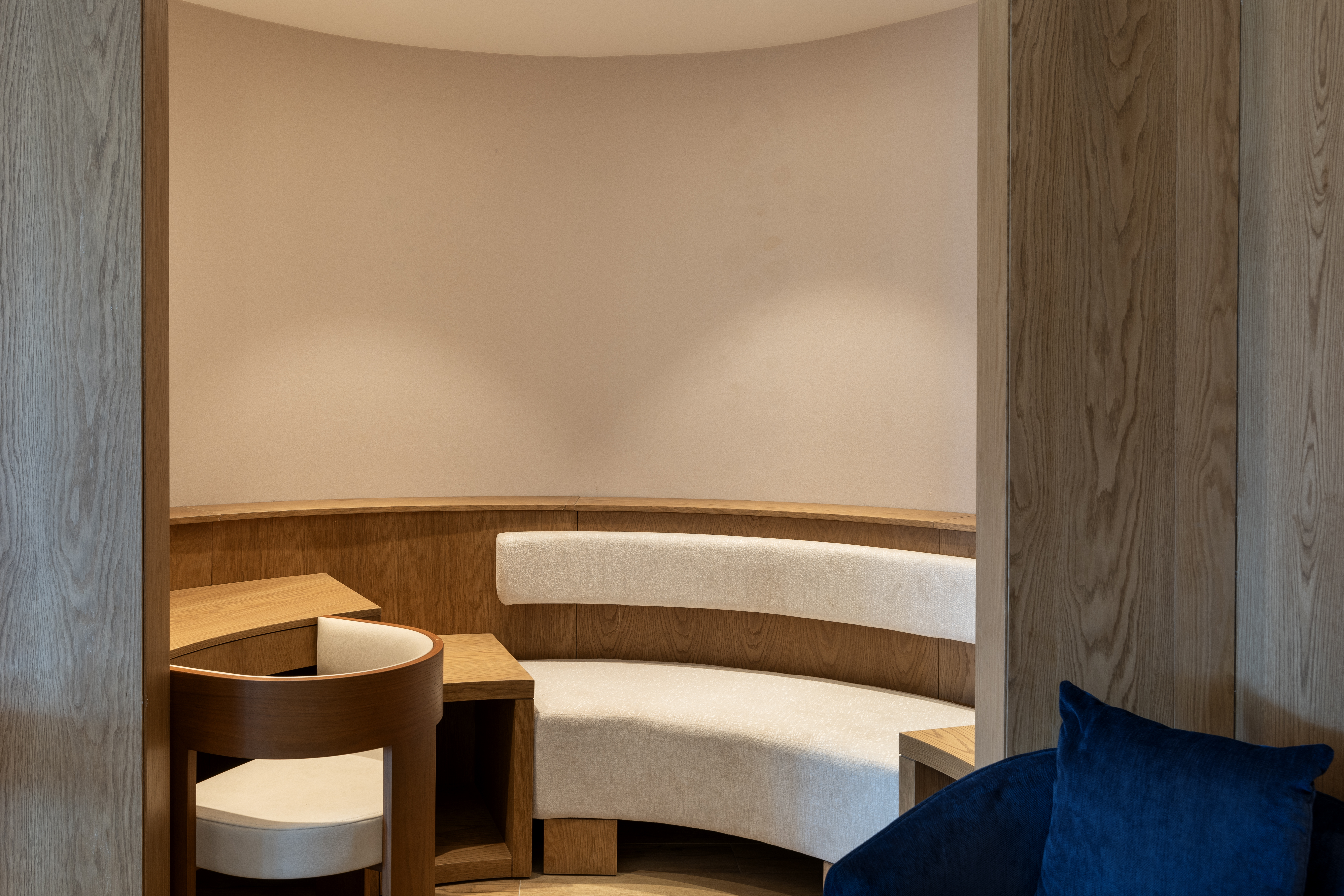 Junior Suite Sea View