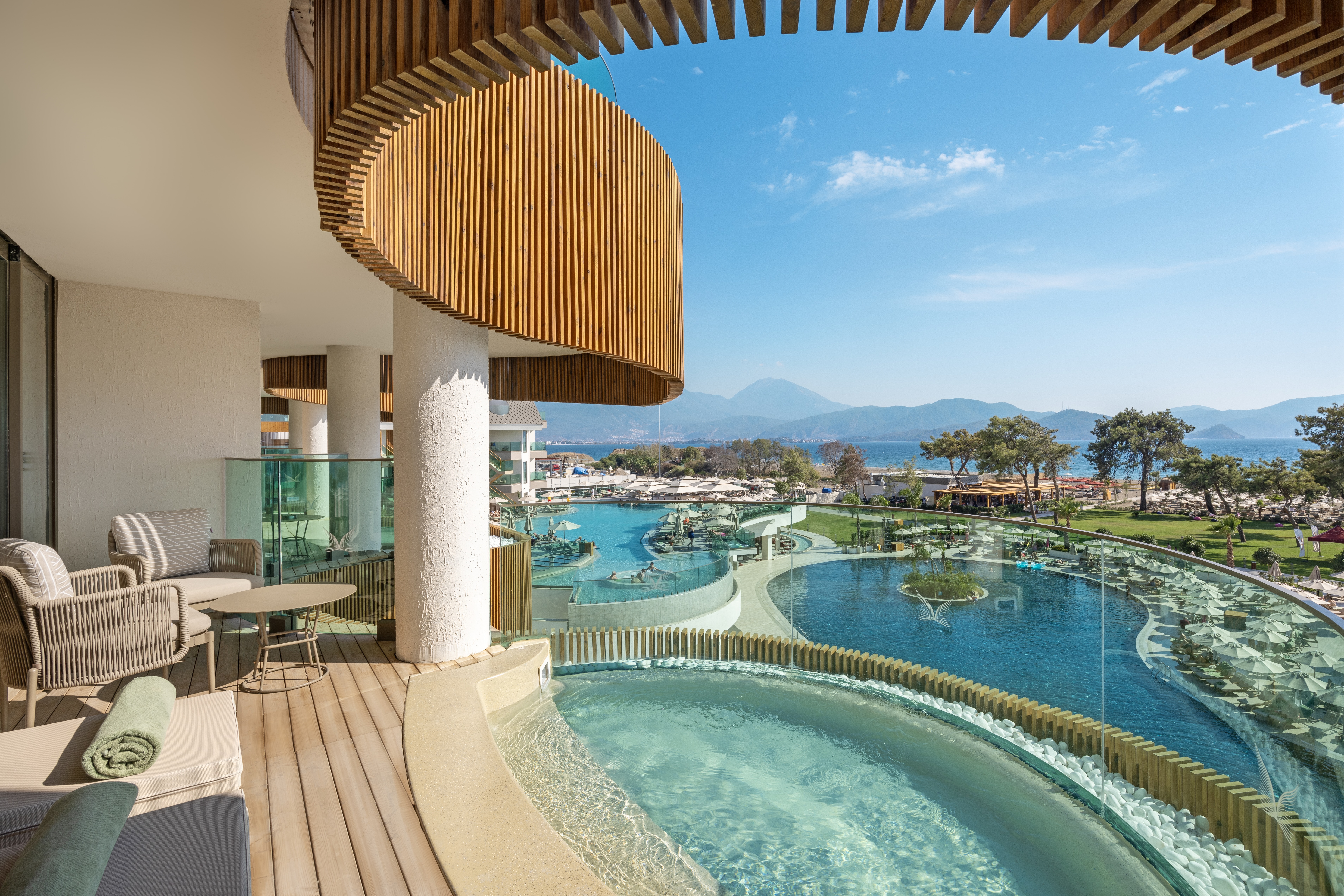 Family Room Penthouse