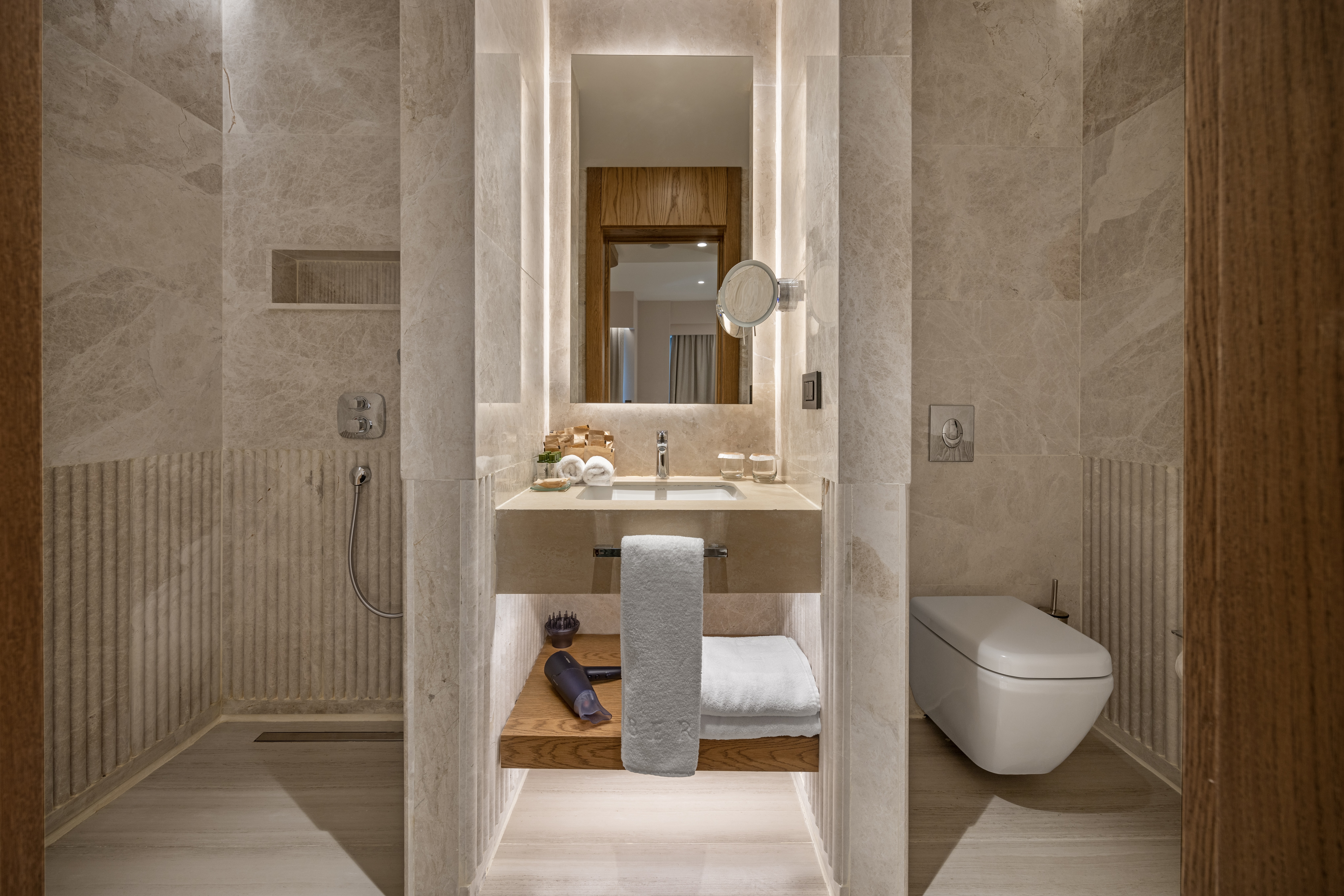 Family Room Penthouse