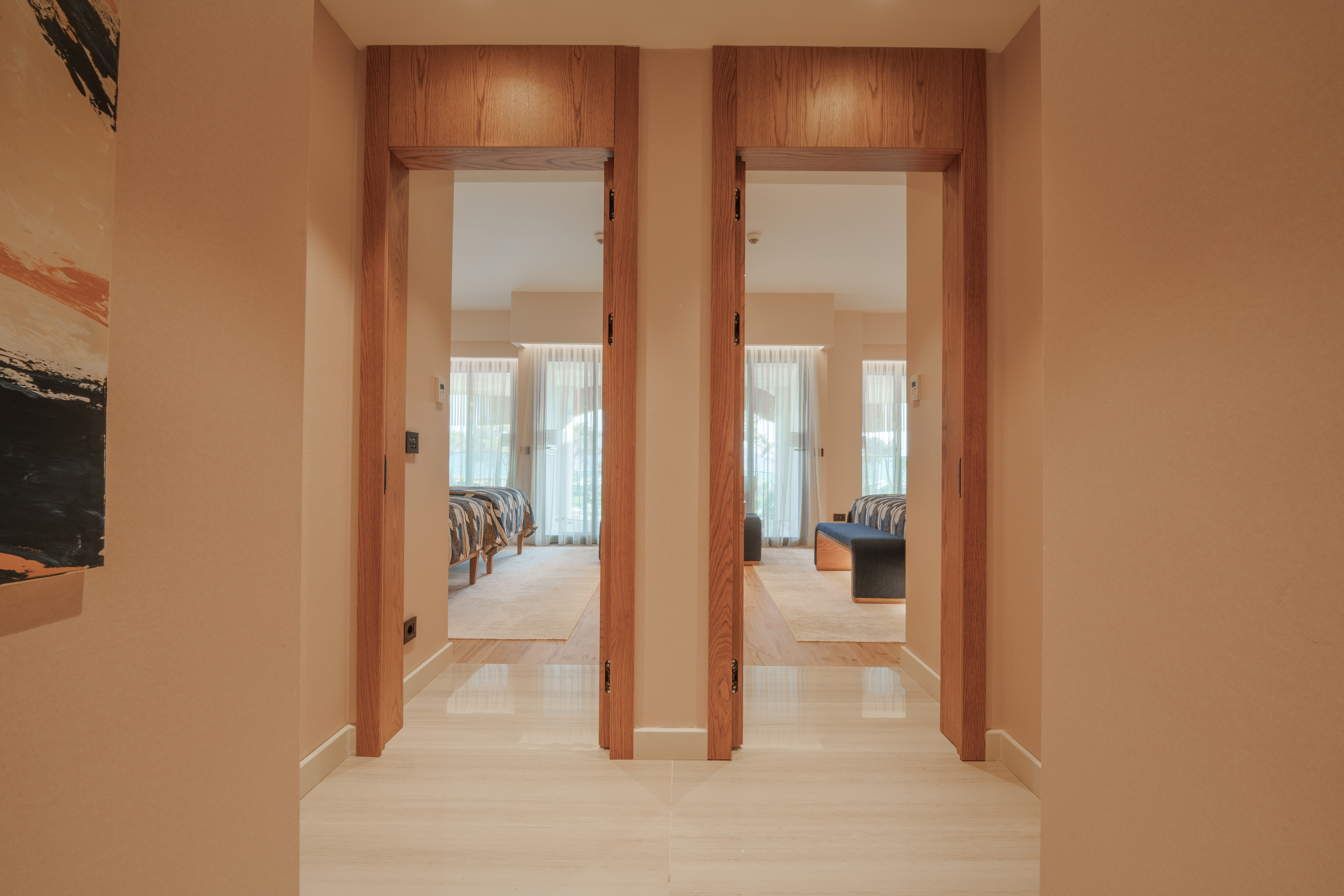 Family Room Penthouse