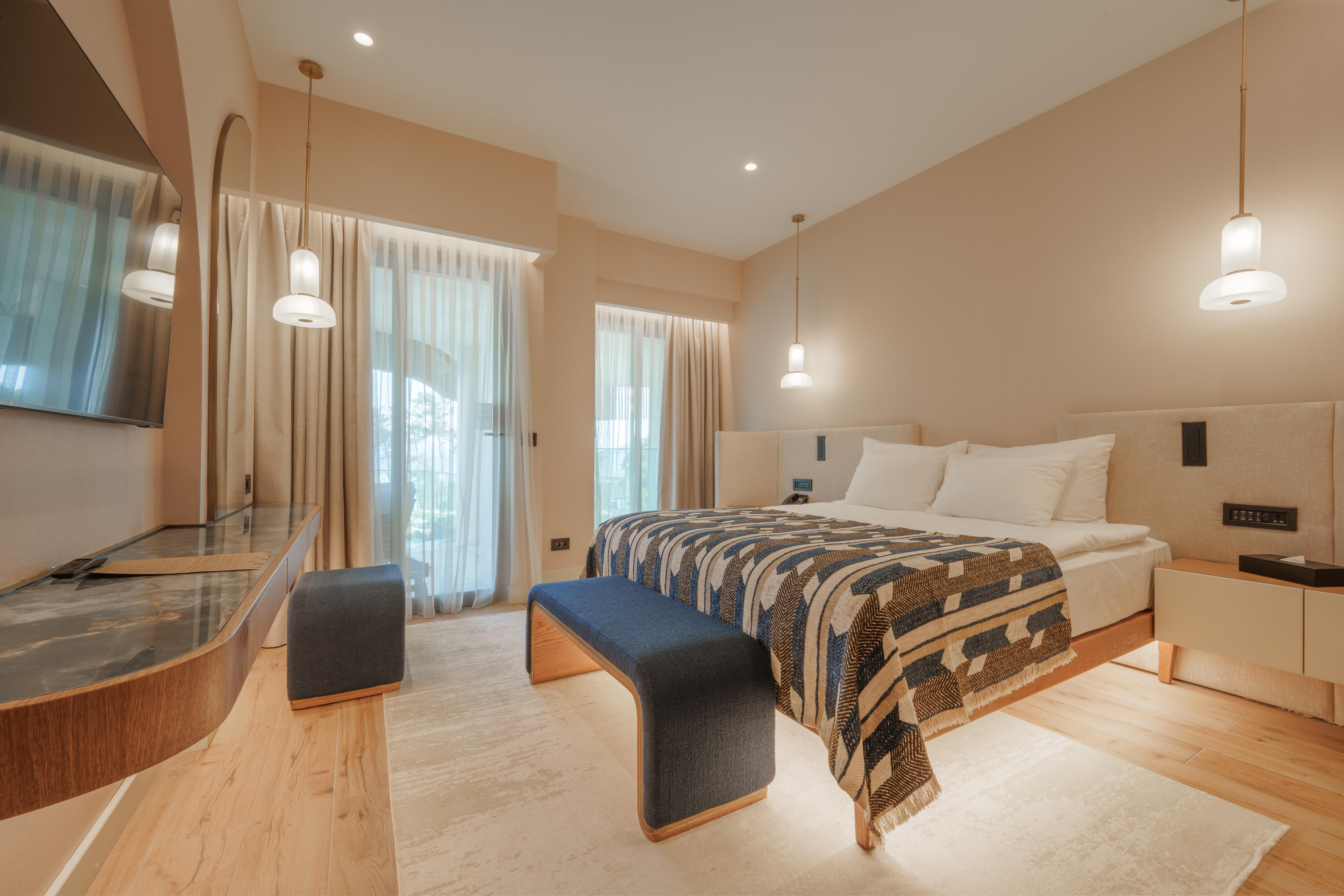 Family Room Penthouse