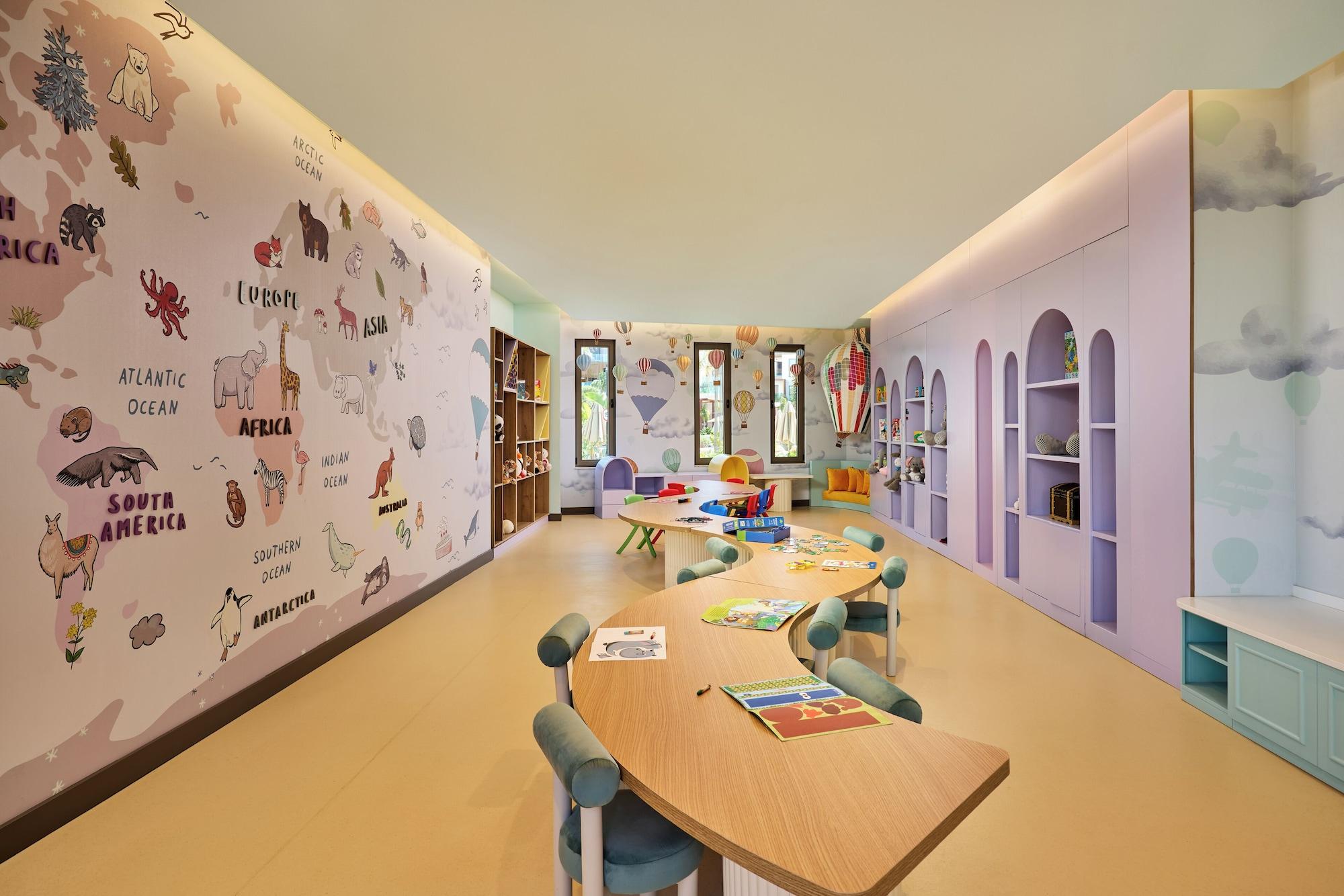 Sports and Entertainment