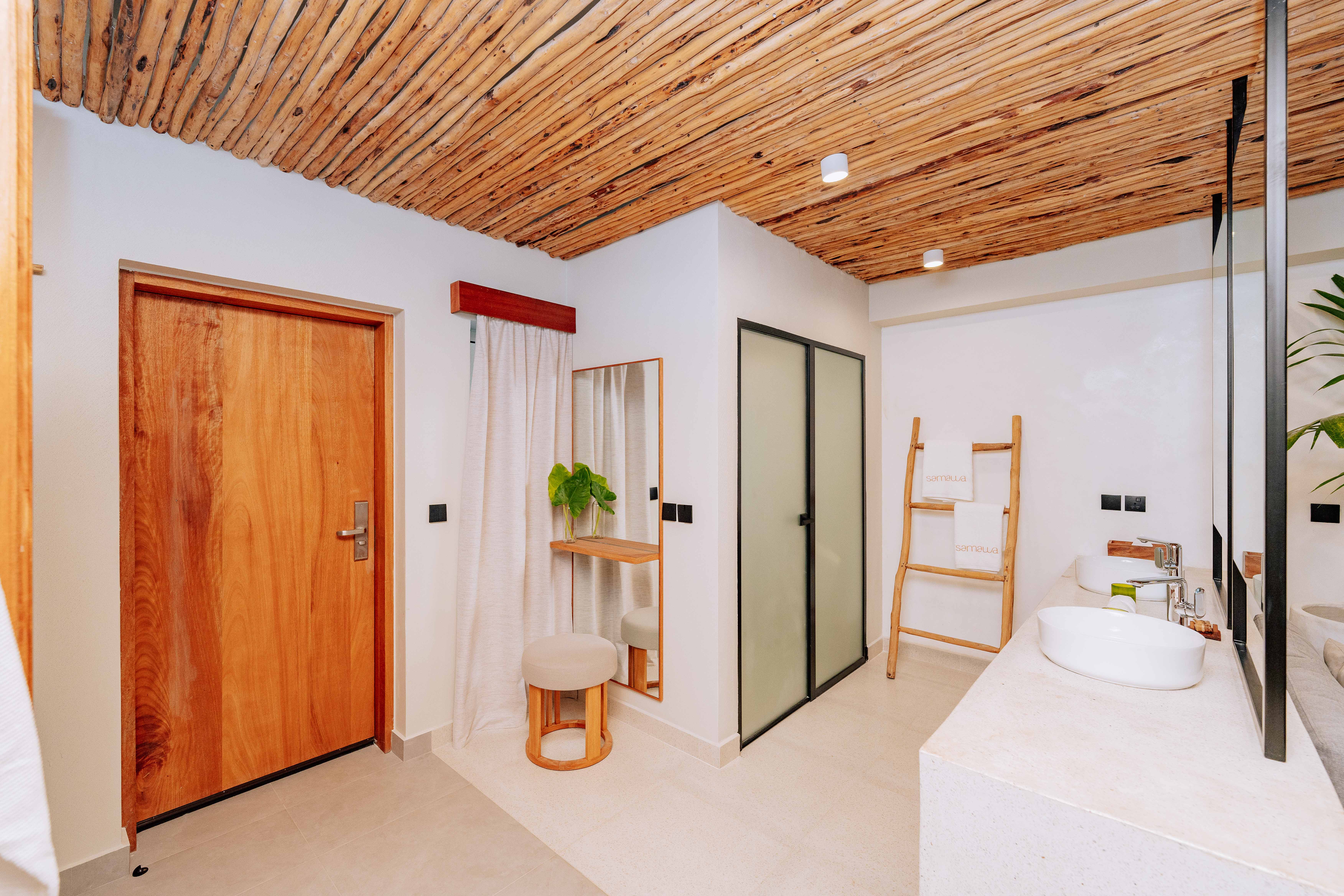 Double or Twin Deluxe