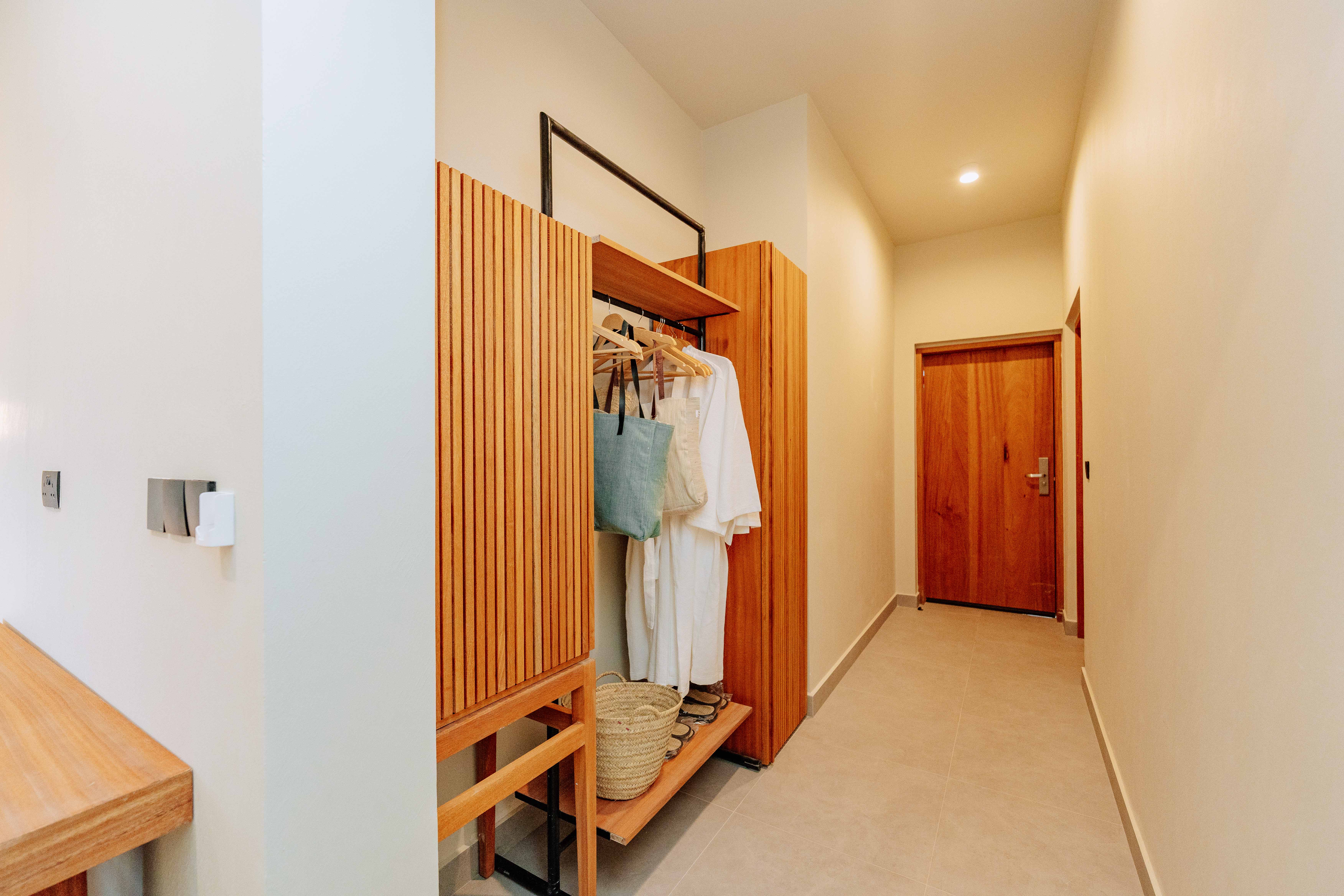 Junior Suite Two Bedrooms