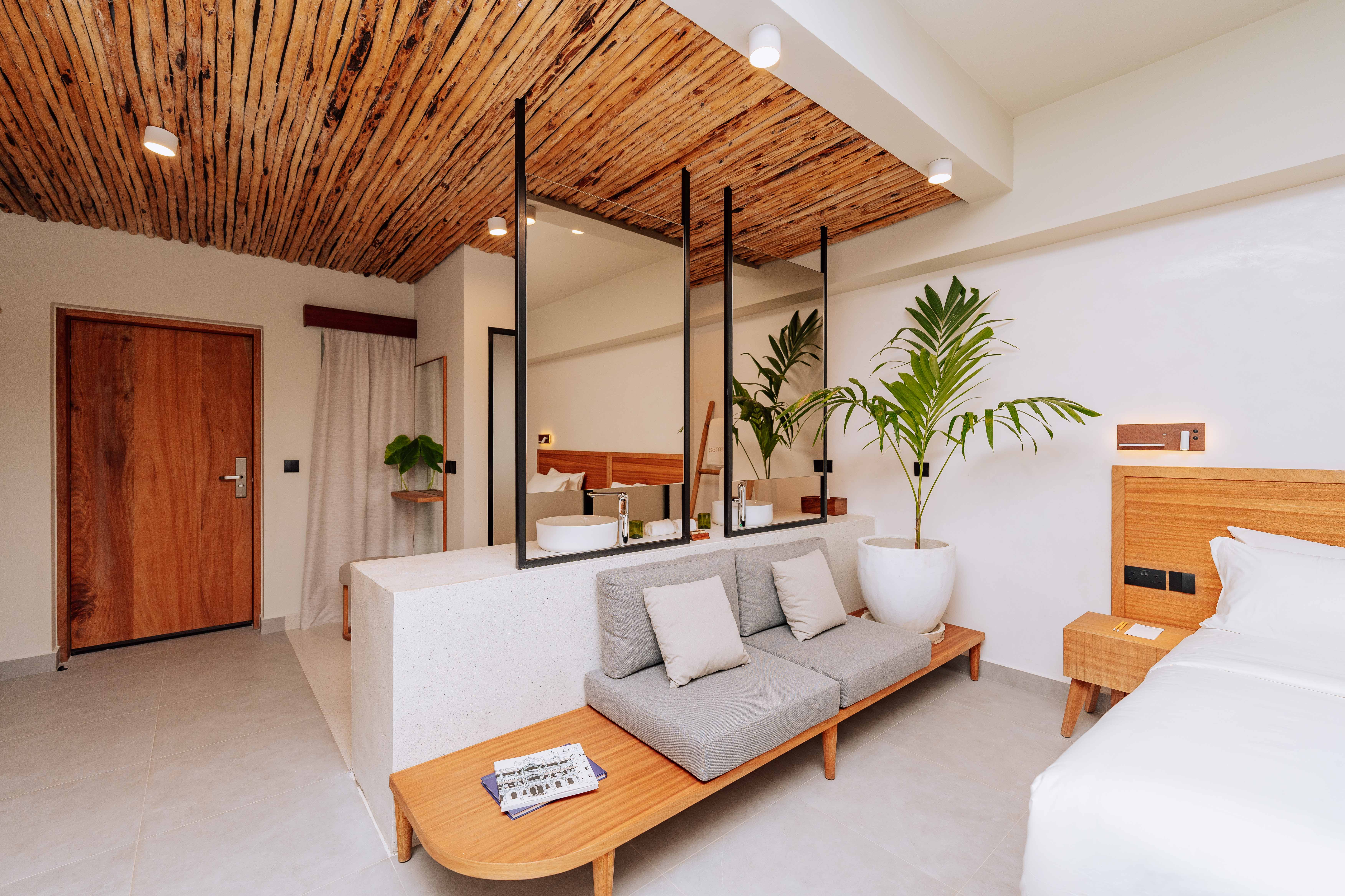 Double or Twin Deluxe