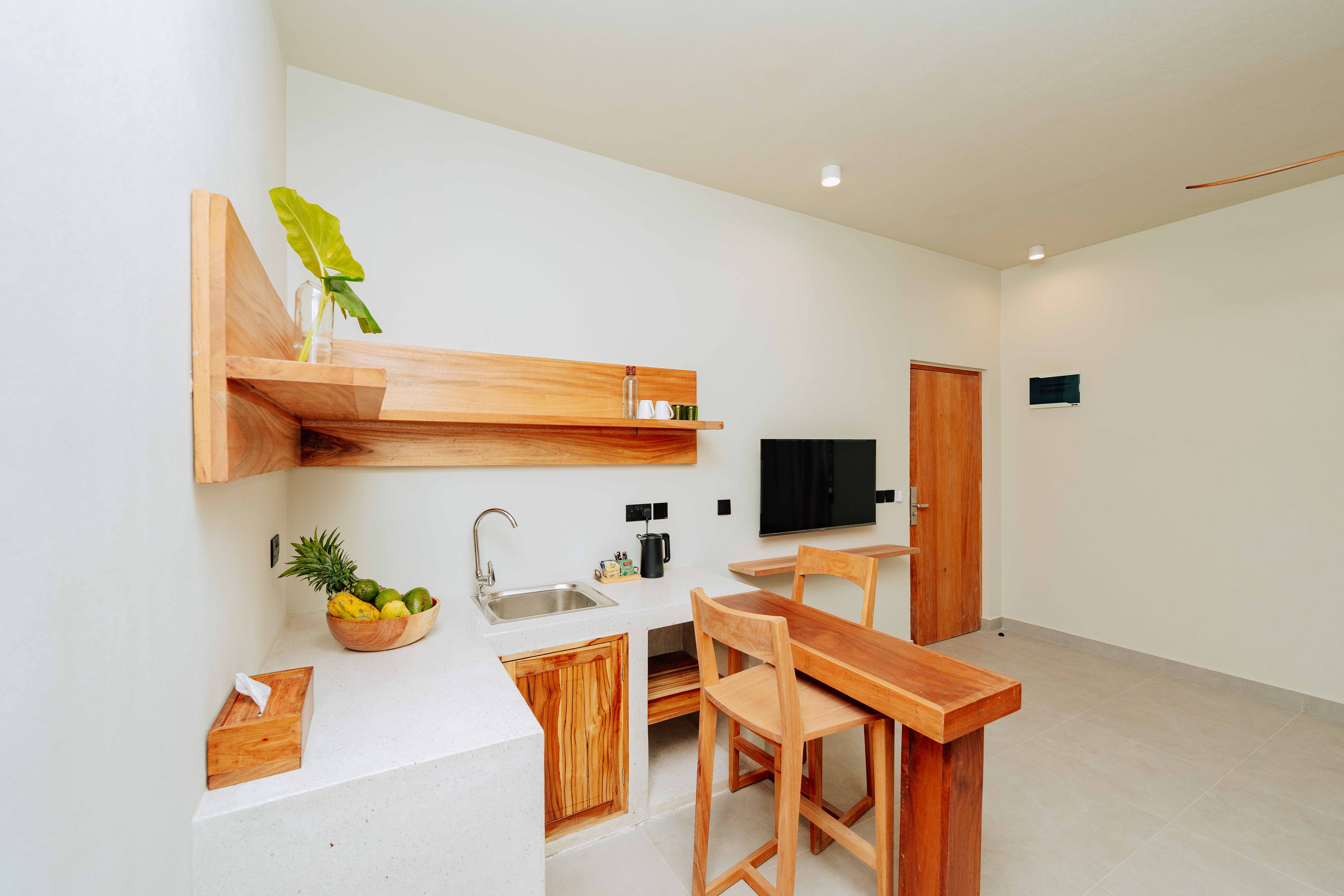 Junior Suite Two Bedrooms