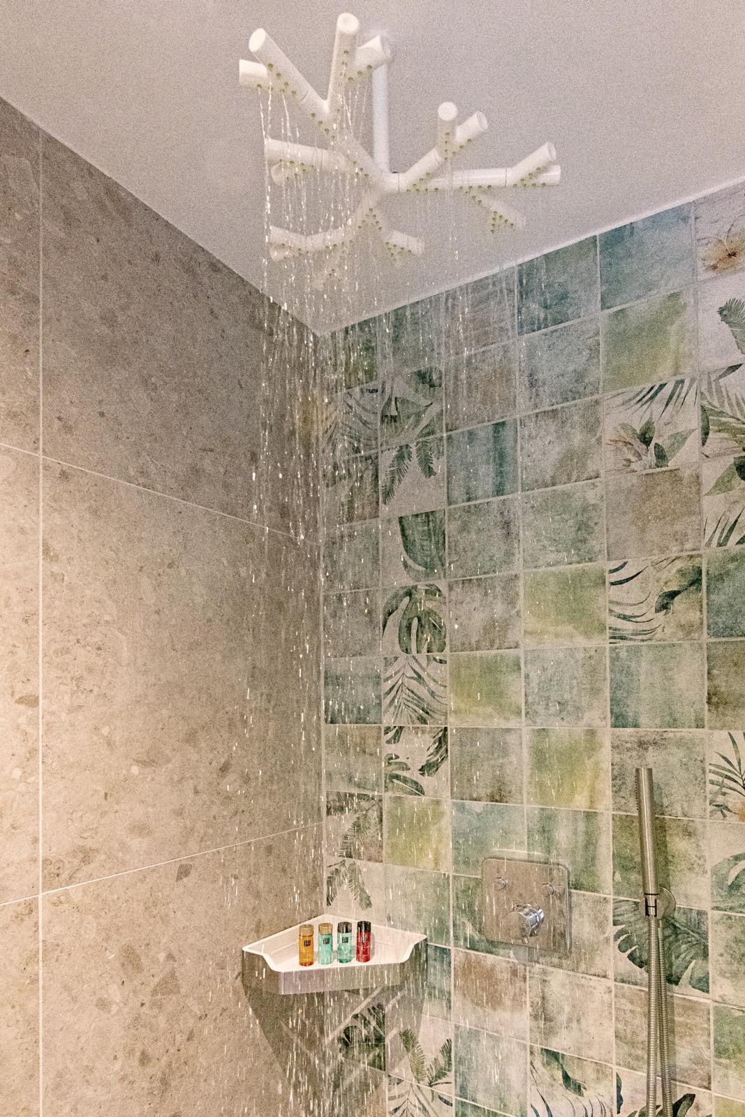 Double Deluxe Garden View