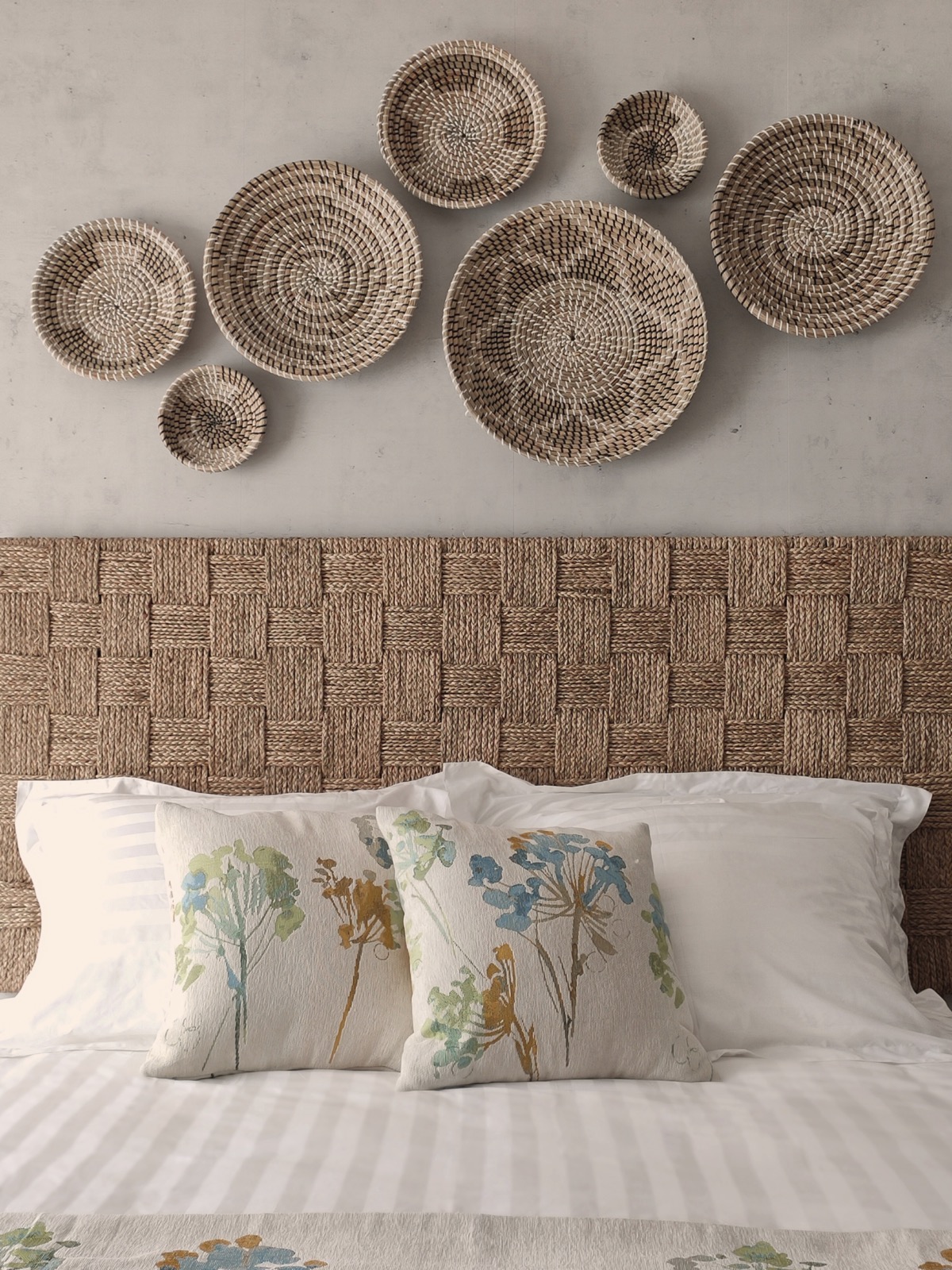 Double Deluxe Garden View