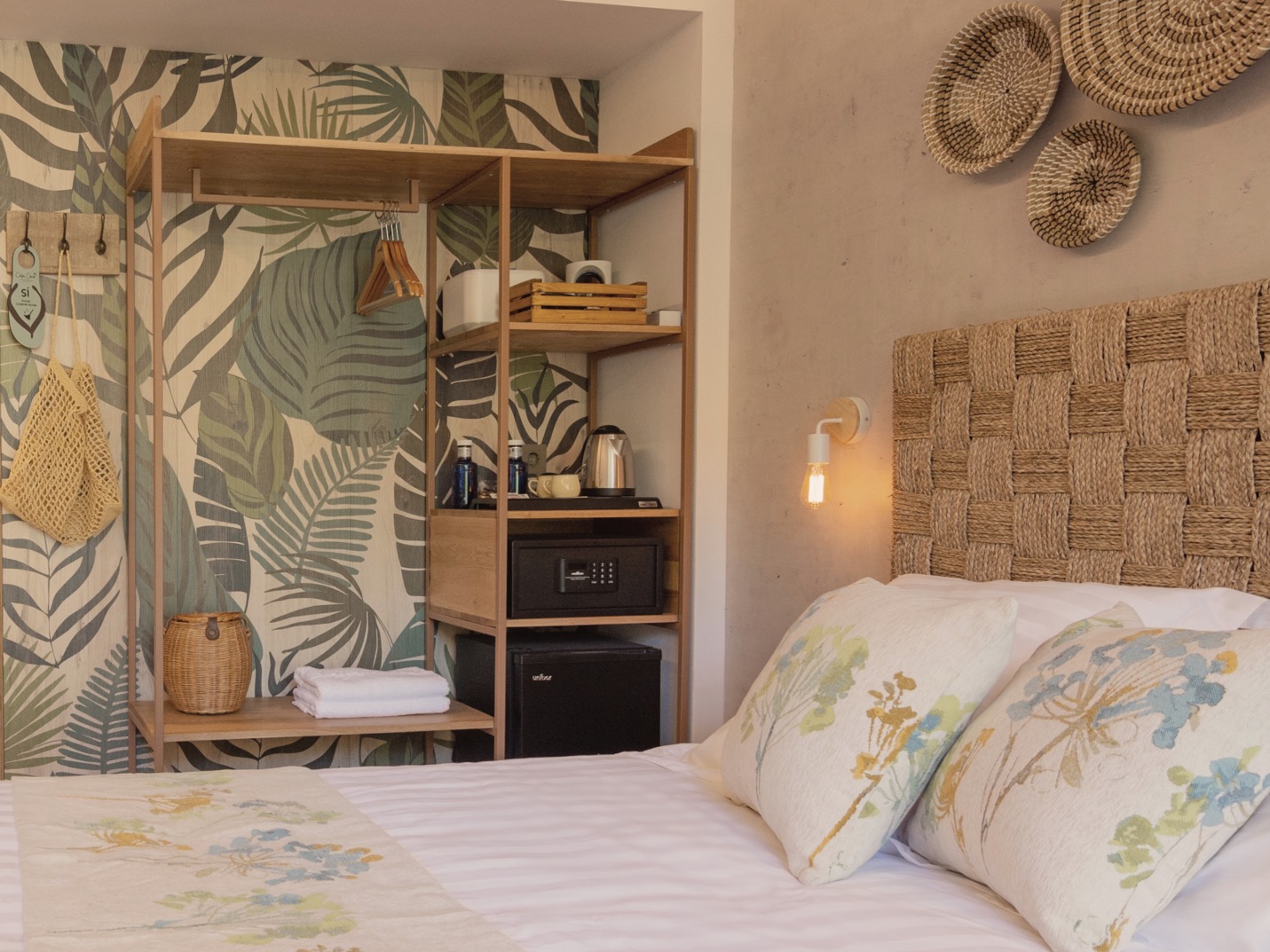 Double Deluxe Superior