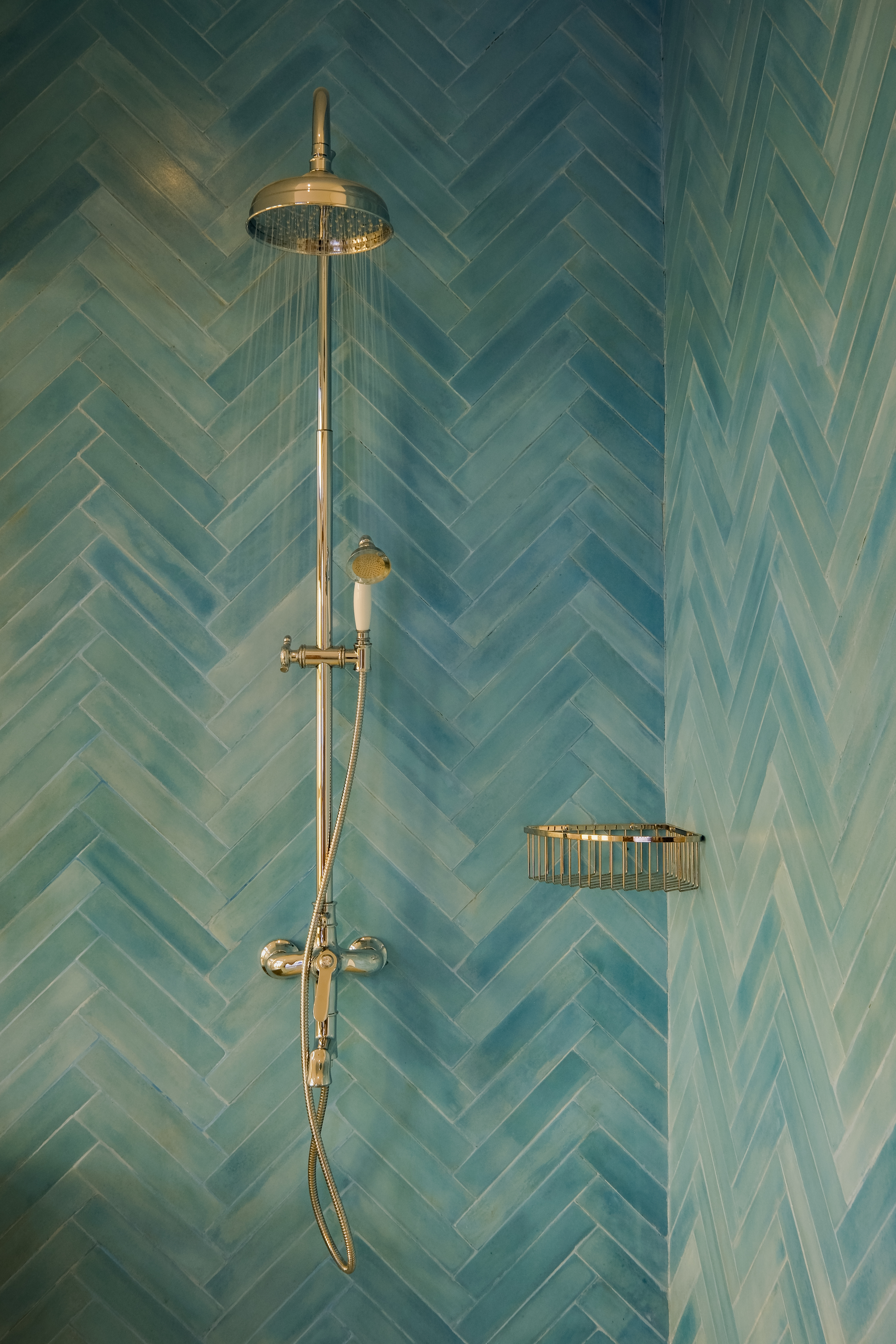 Villa Three Bedrooms