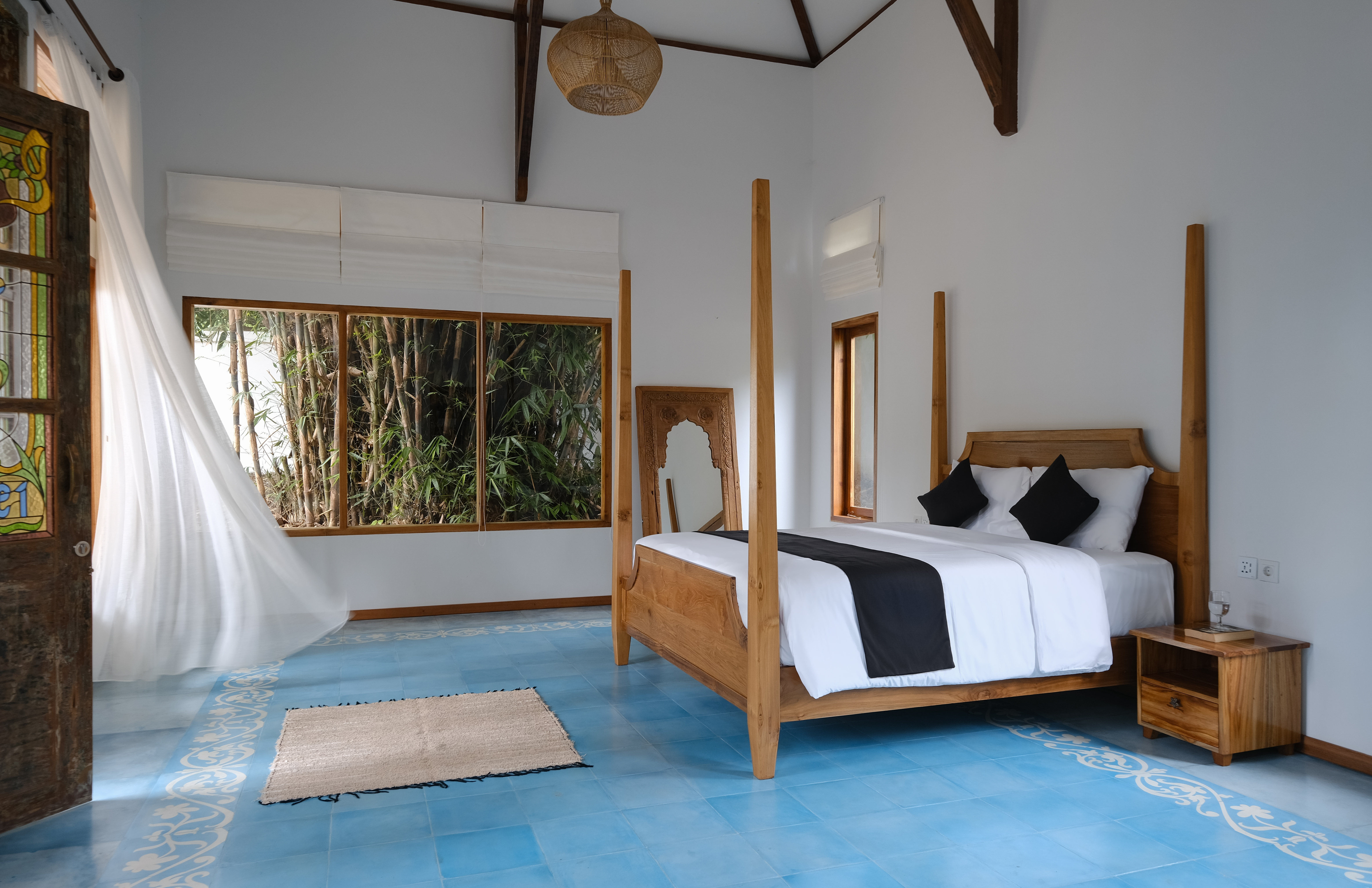 Villa Three Bedrooms