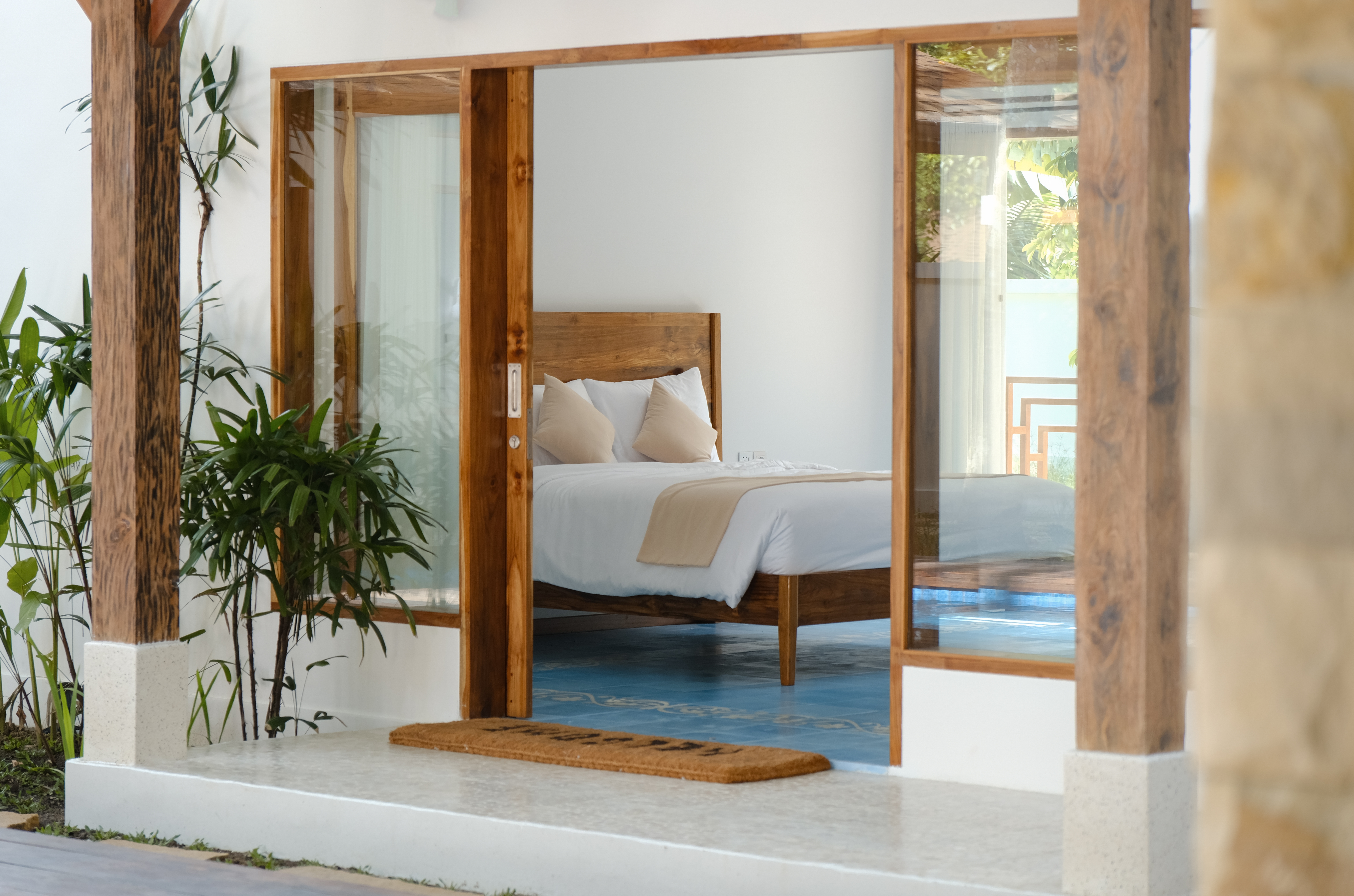 Villa Three Bedrooms