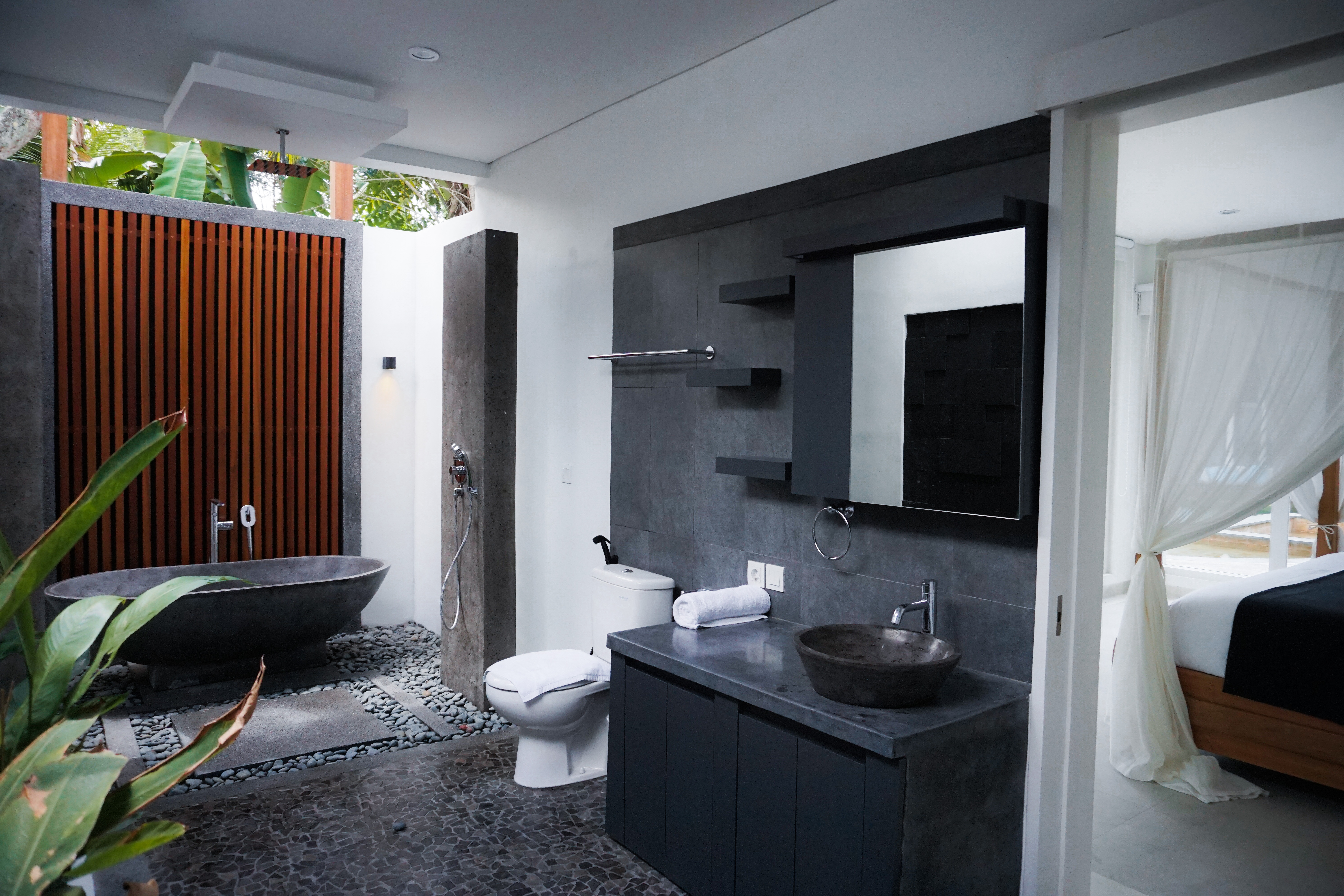 Villa Three Bedrooms