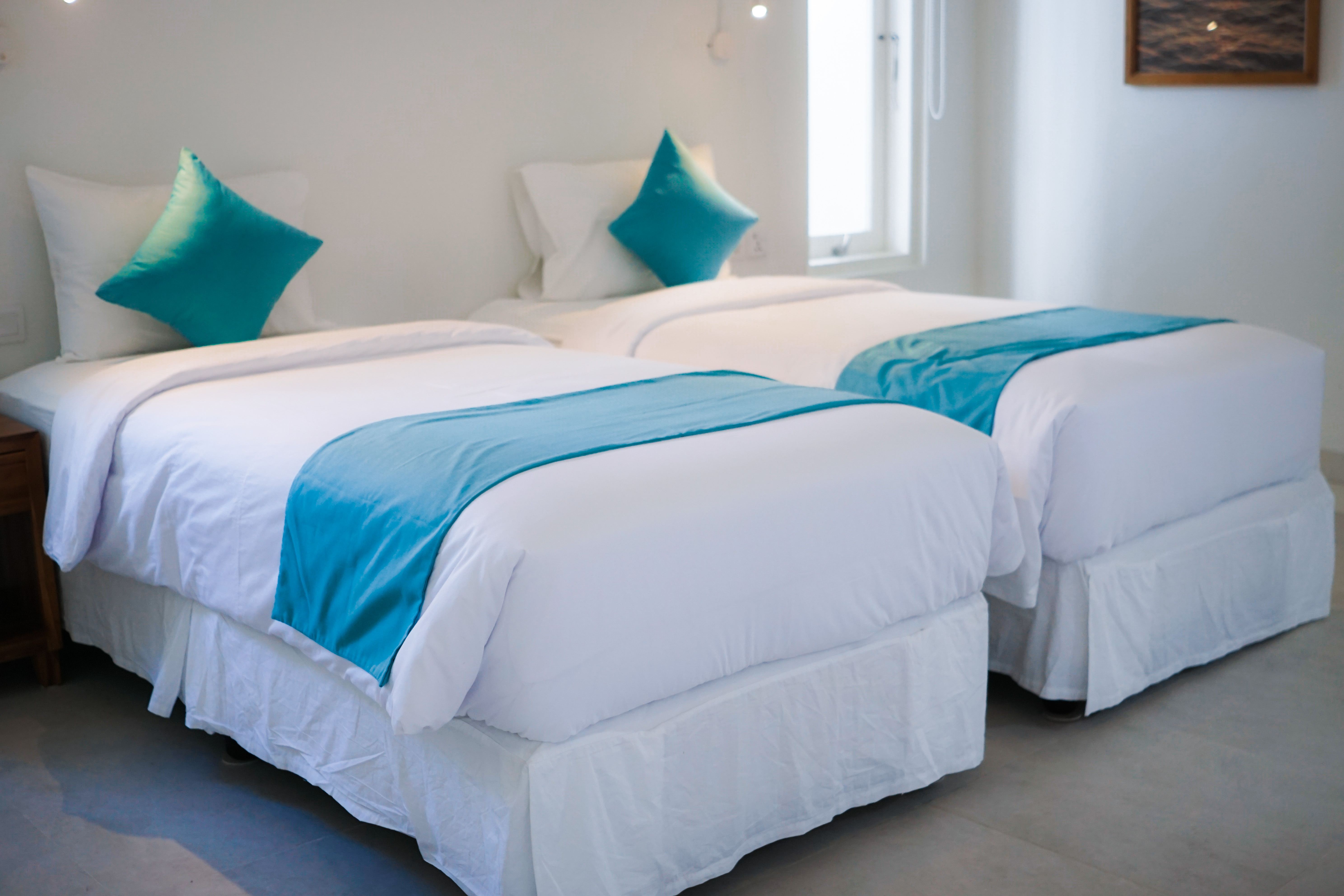 Villa Three Bedrooms