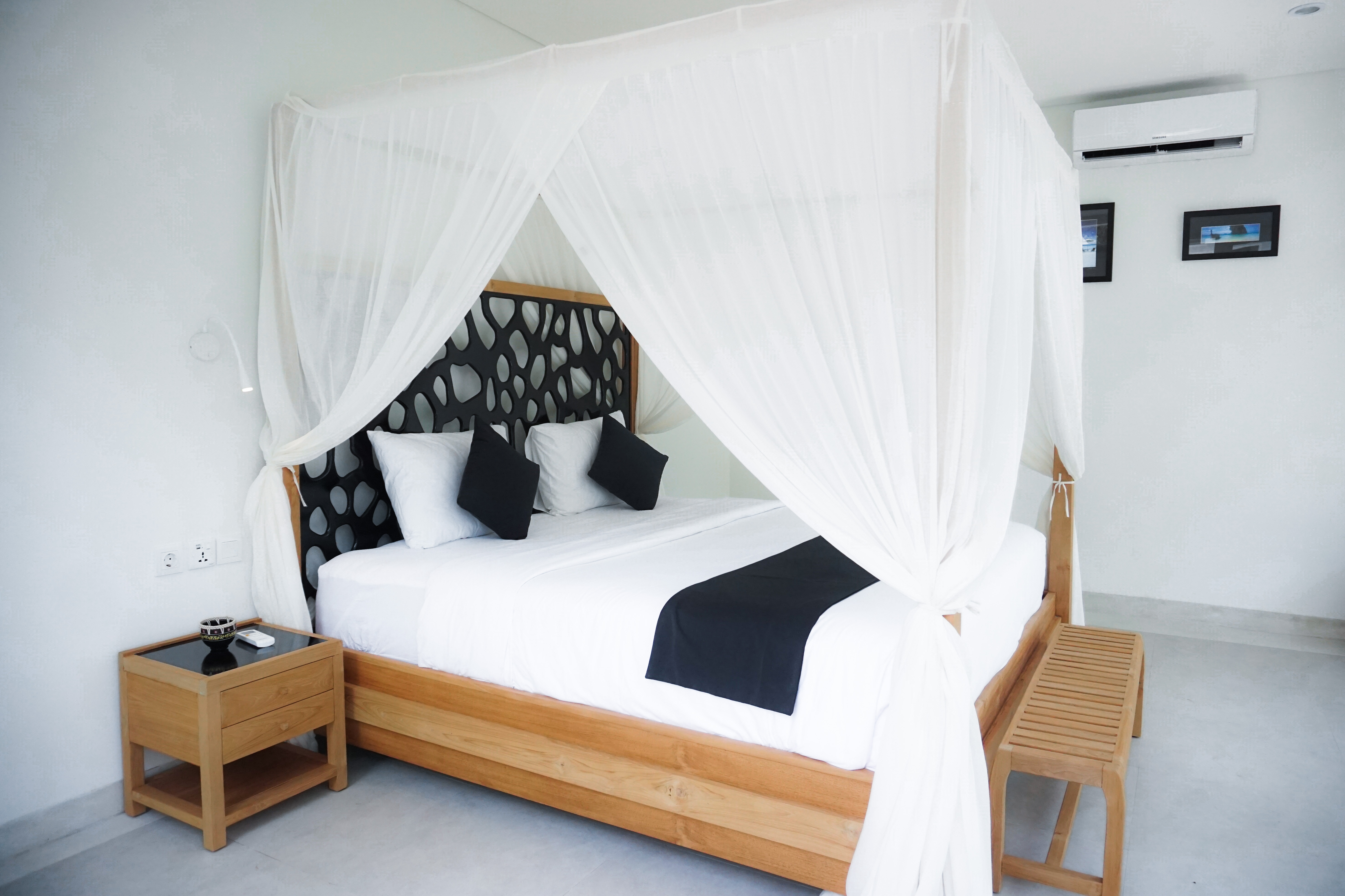 Villa Three Bedrooms