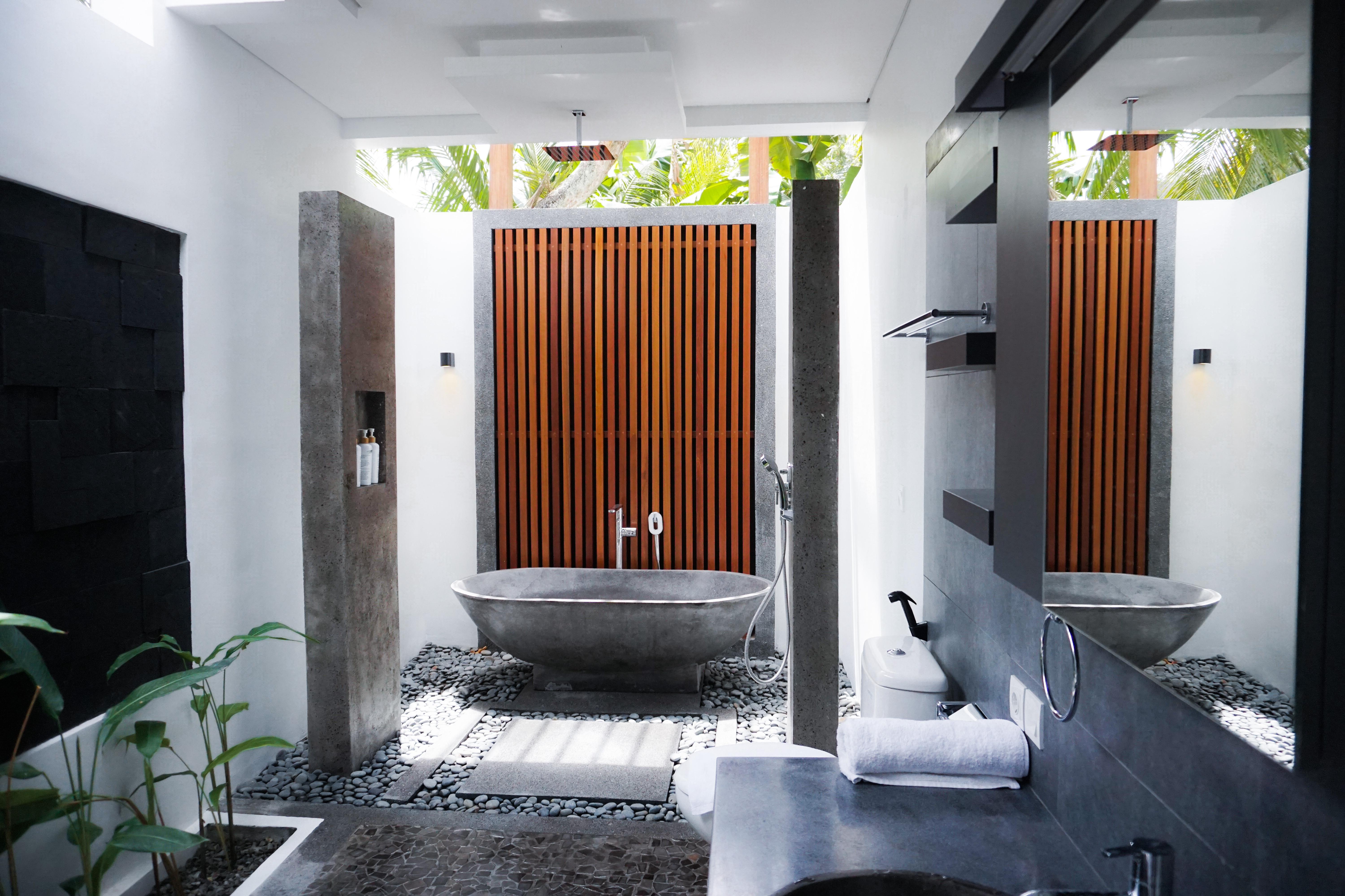 Villa Three Bedrooms