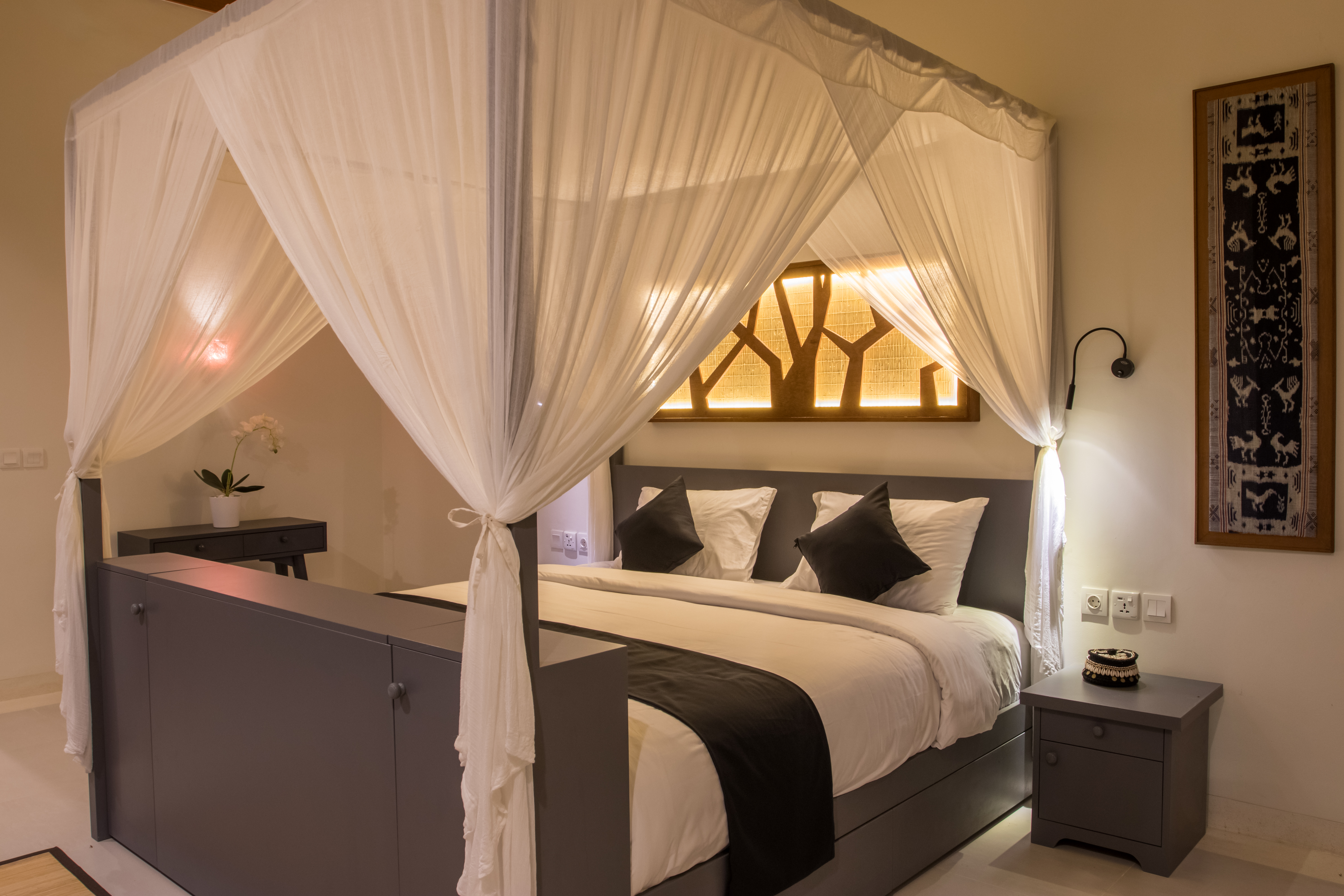 Villa One Bedroom One Bathroom