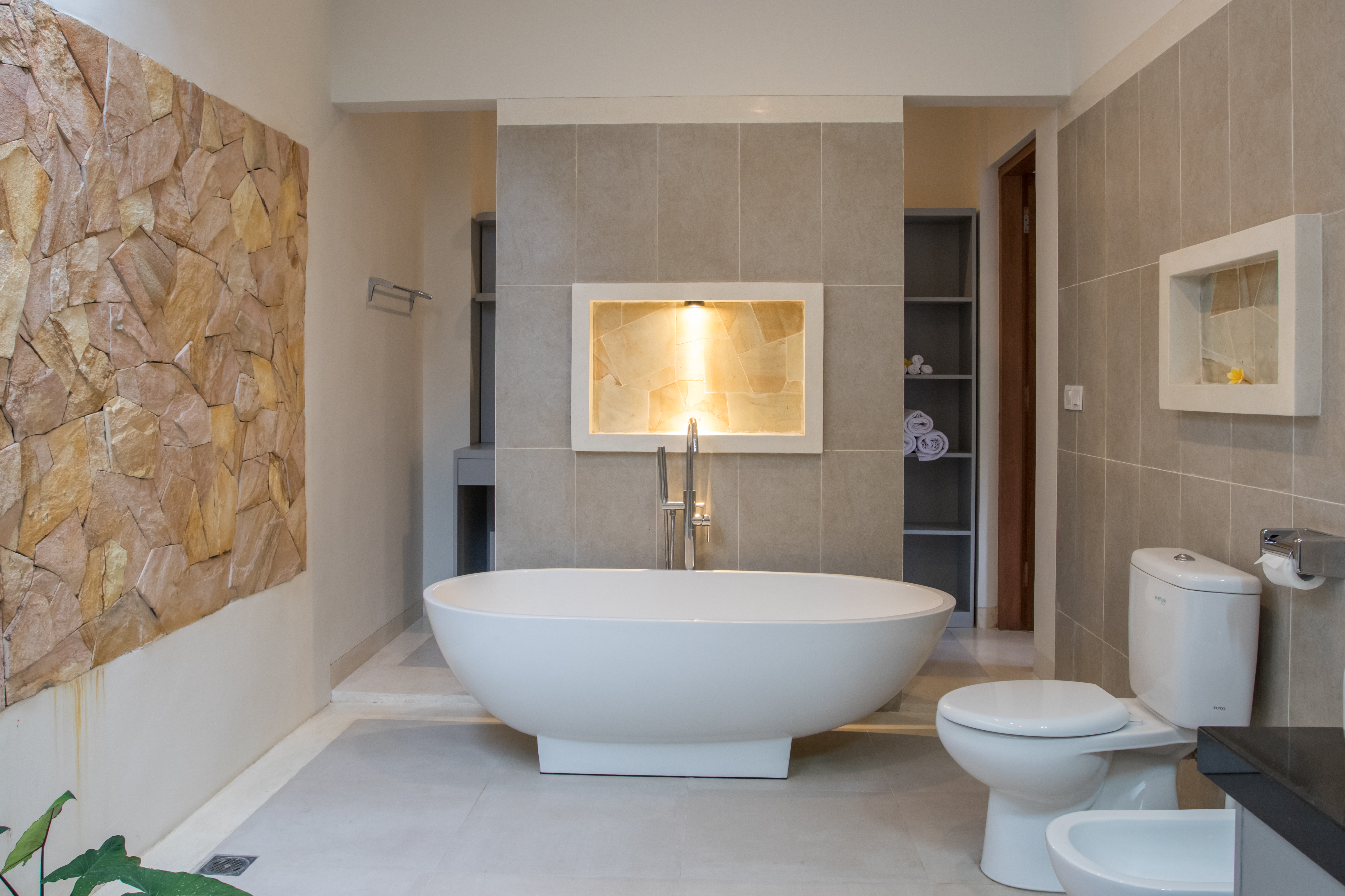 Villa One Bedroom One Bathroom