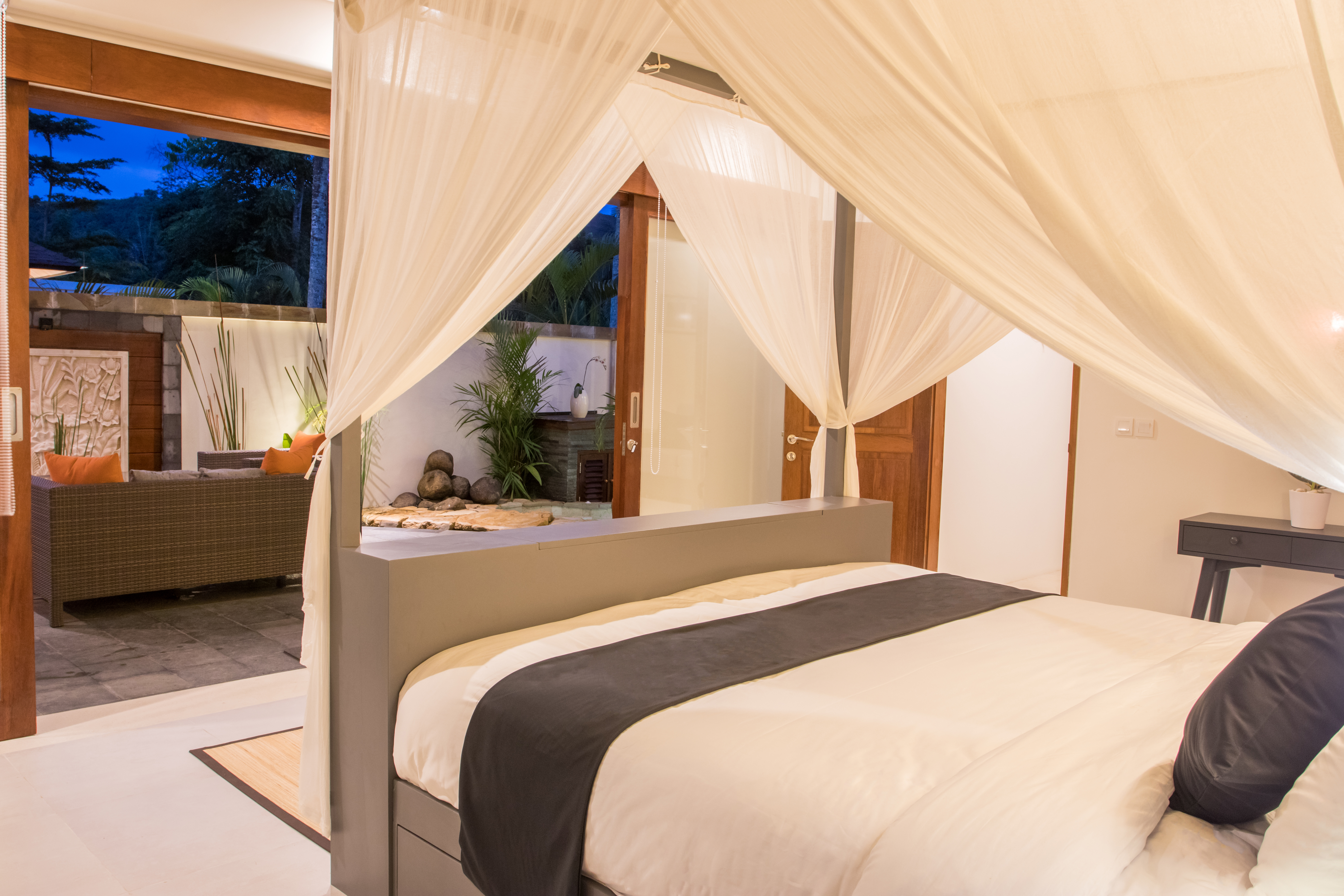 Villa One Bedroom One Bathroom