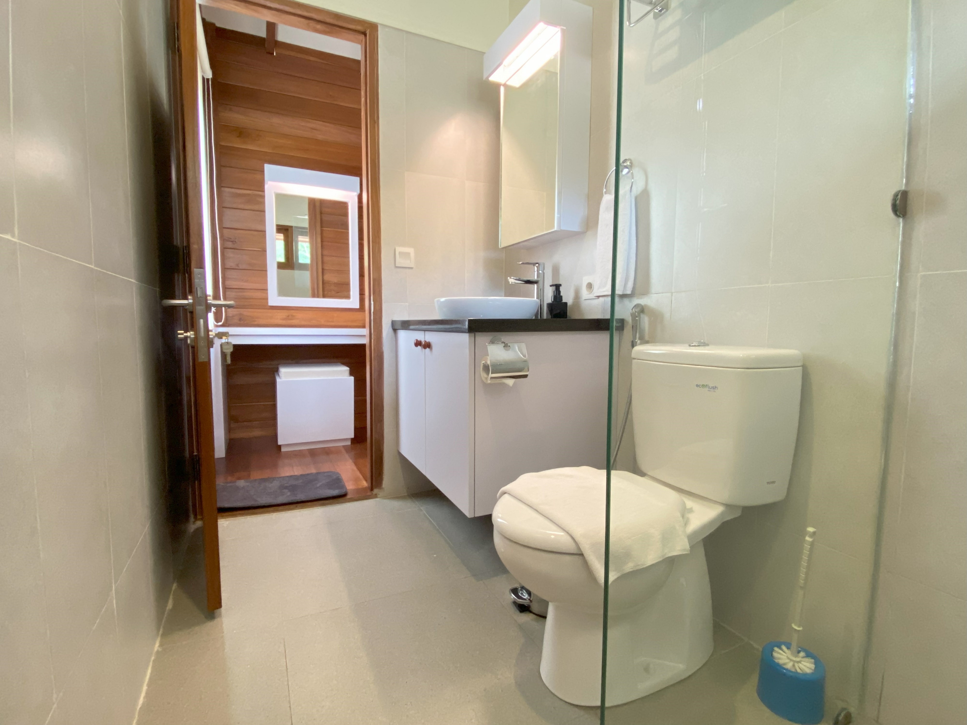 Bungalow One Bedroom