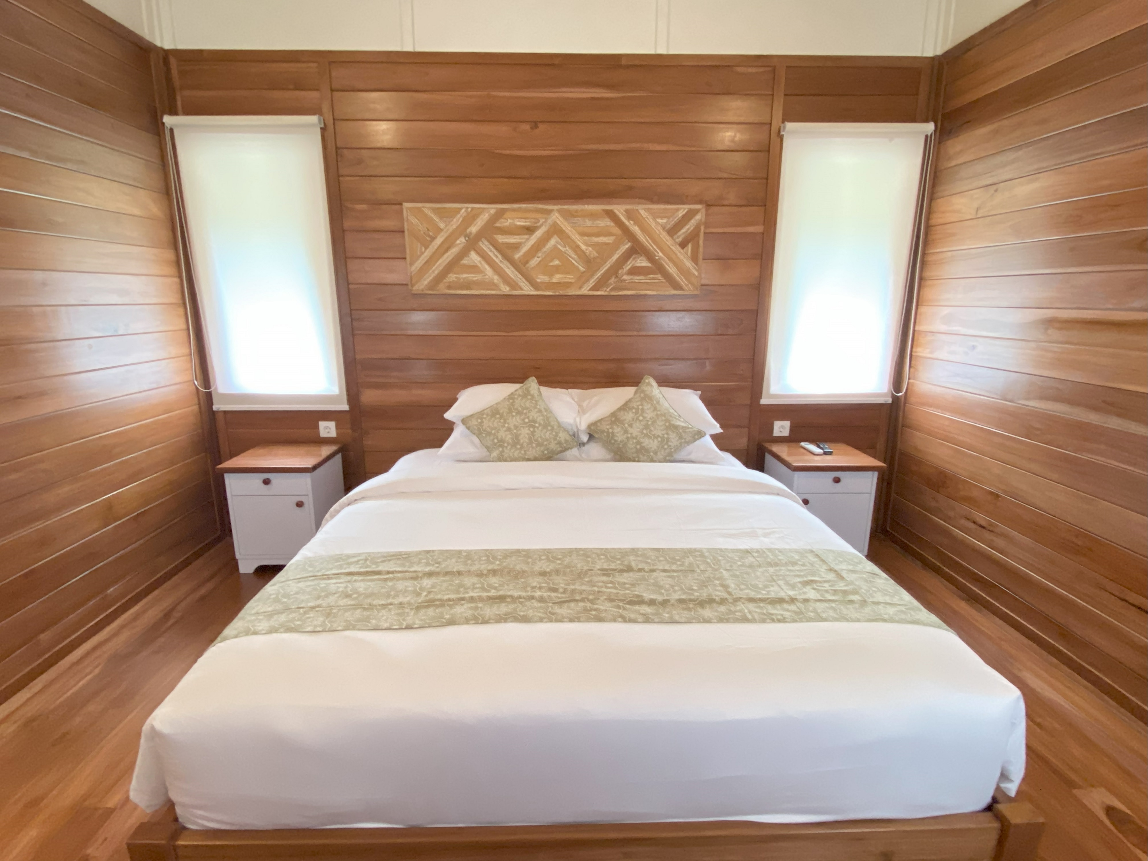 Bungalow One Bedroom