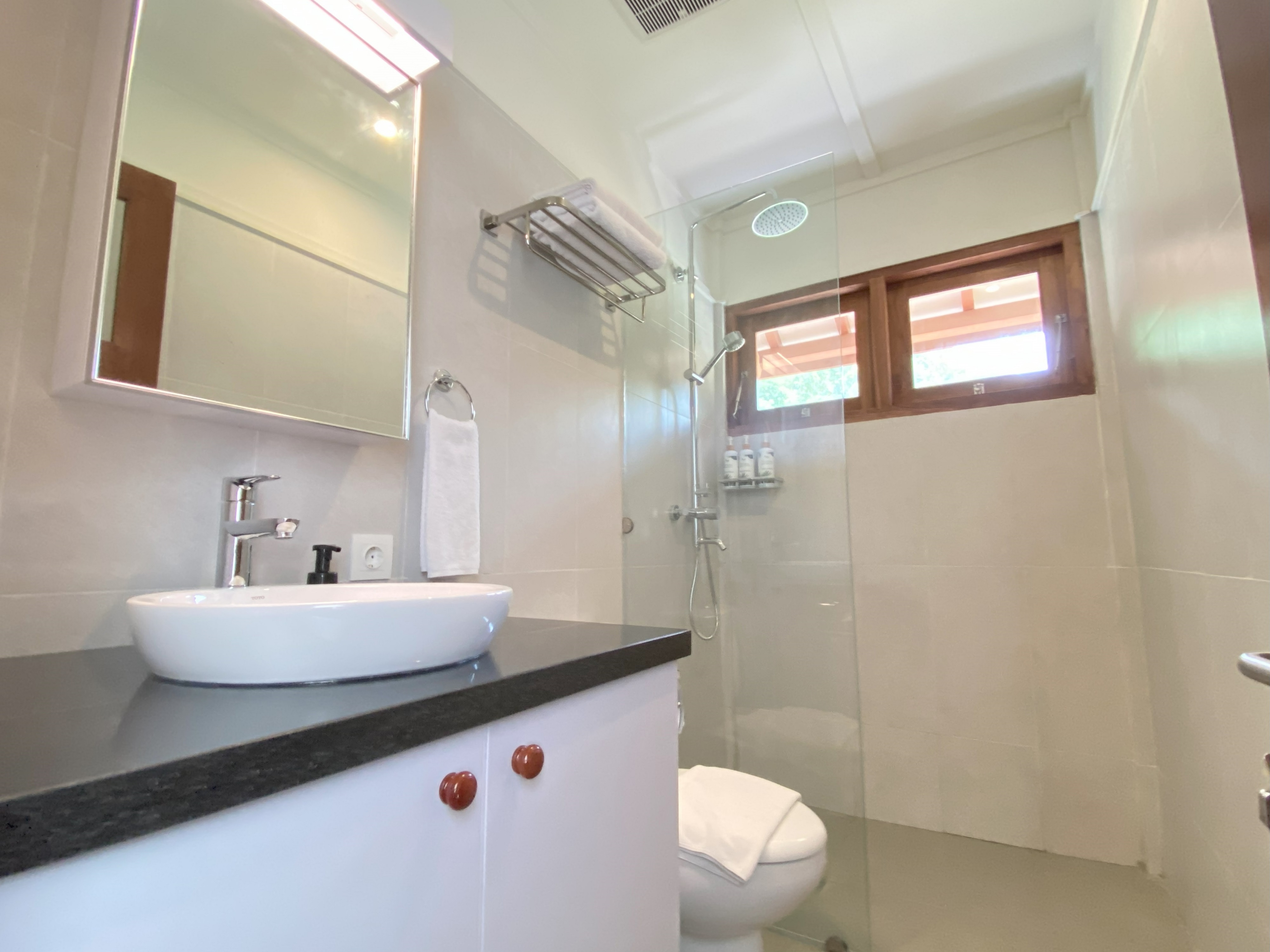 Bungalow One Bedroom