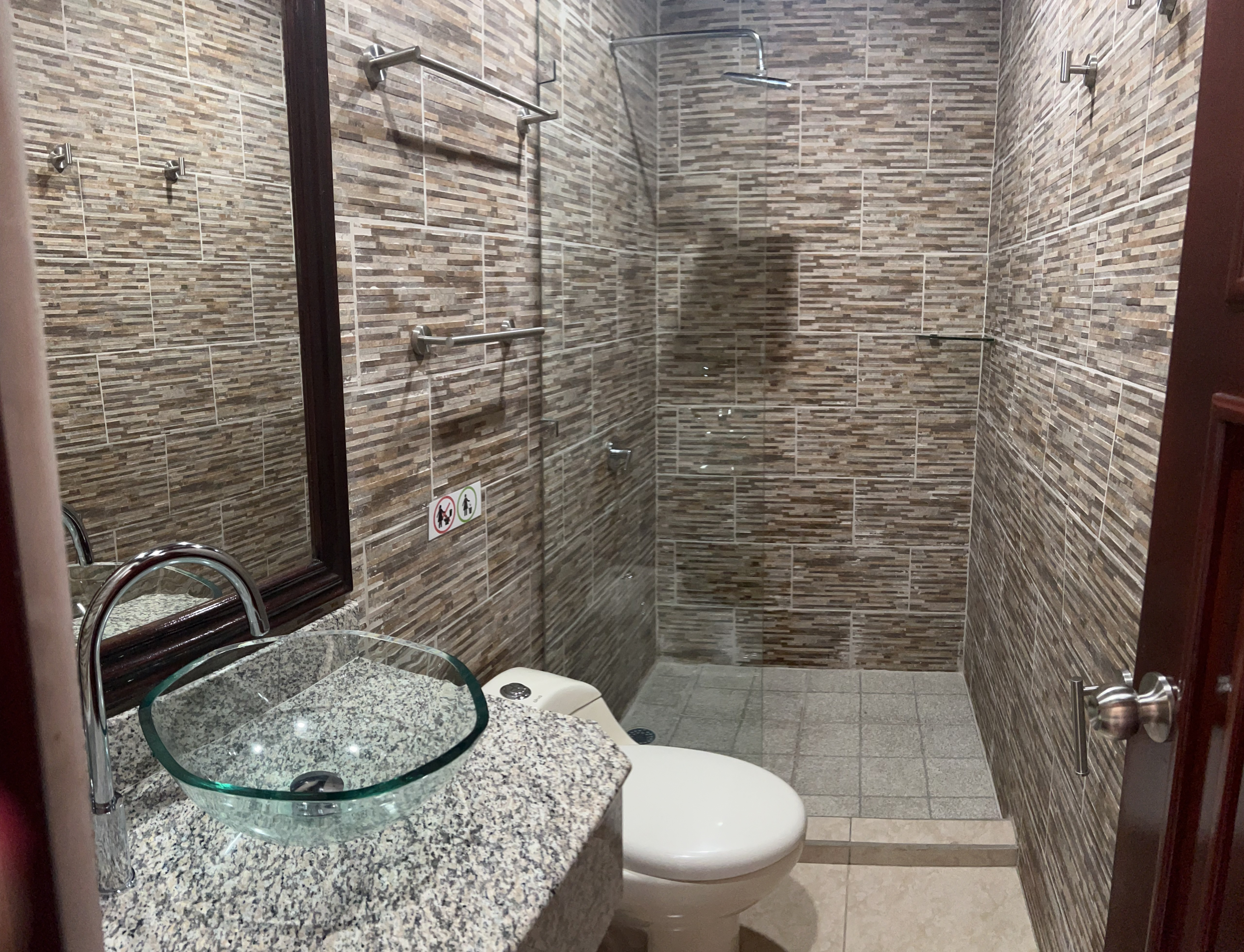 Double Superior with Terrace