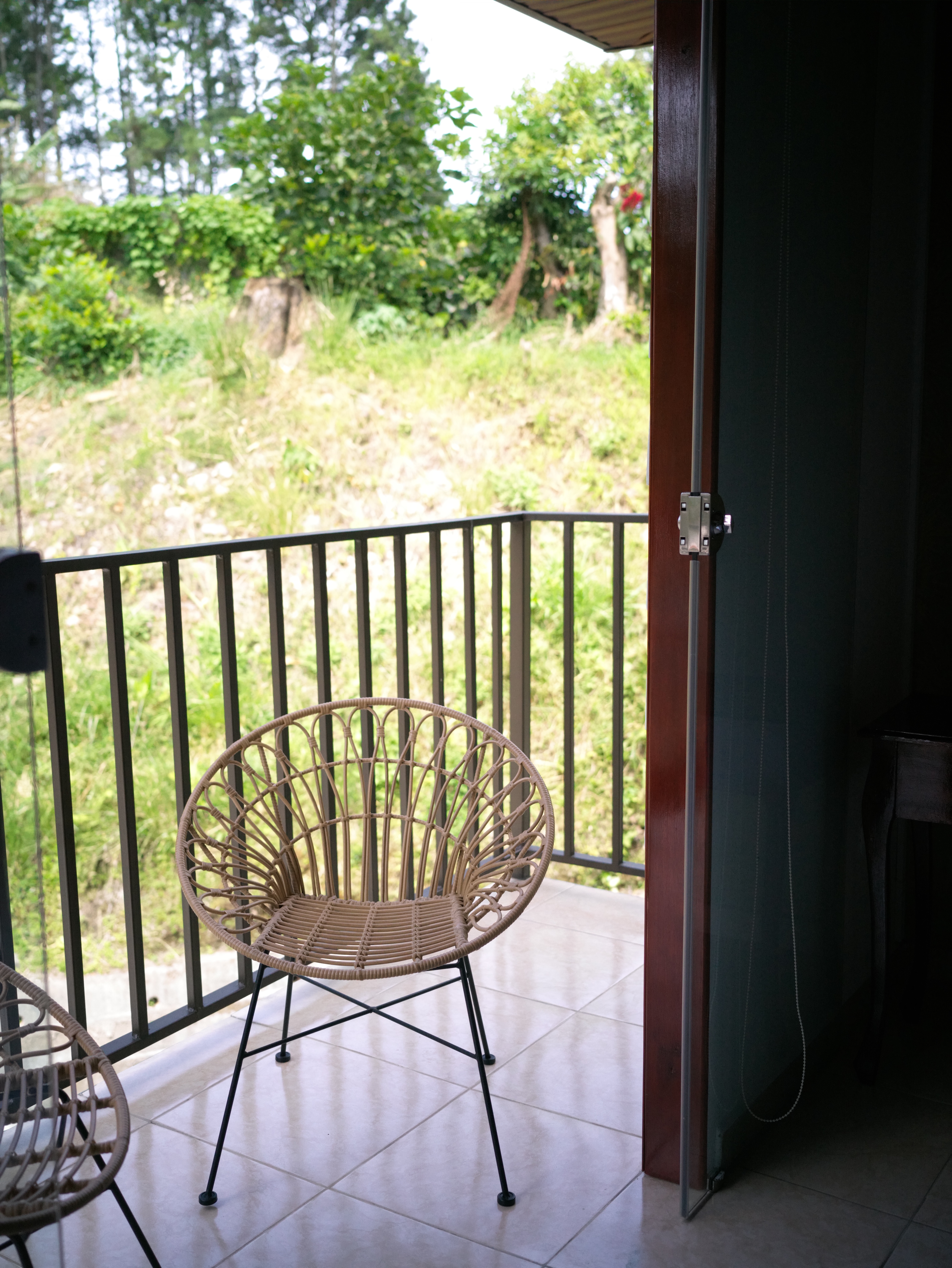 Junior Suite with Balcony