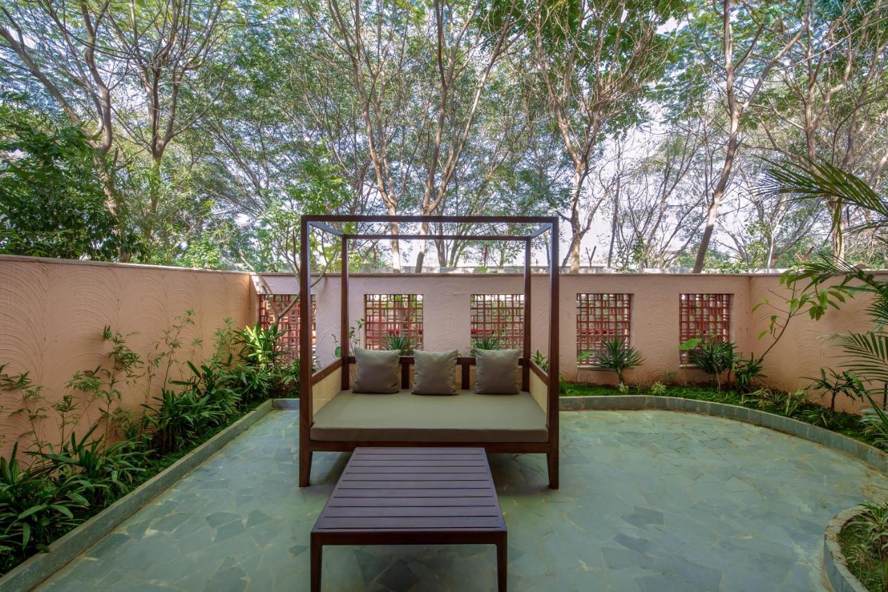 Suite Deluxe with Jacuzzi