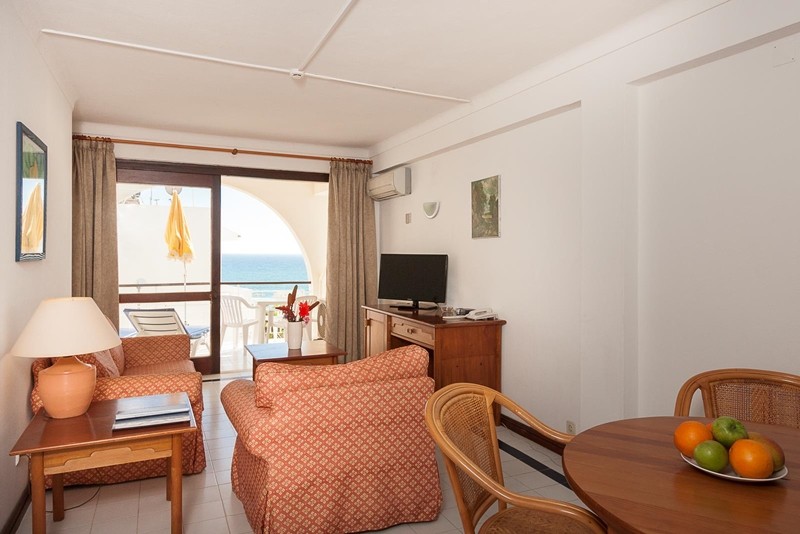 Apartment One Bedroom