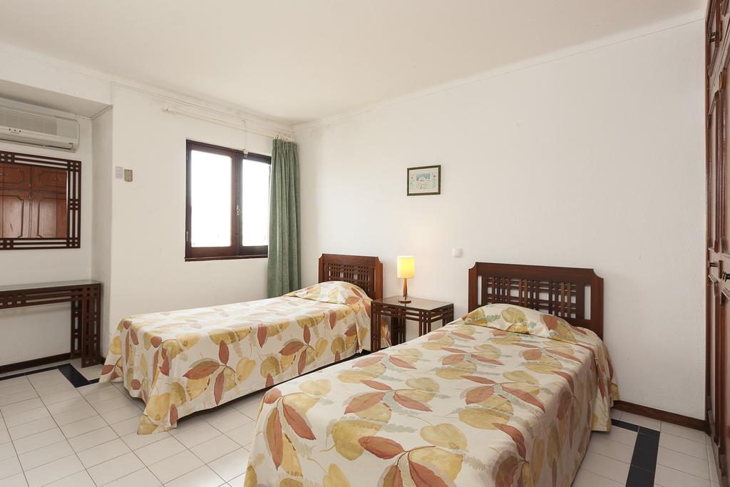 Apartment Sea View Two Bedrooms